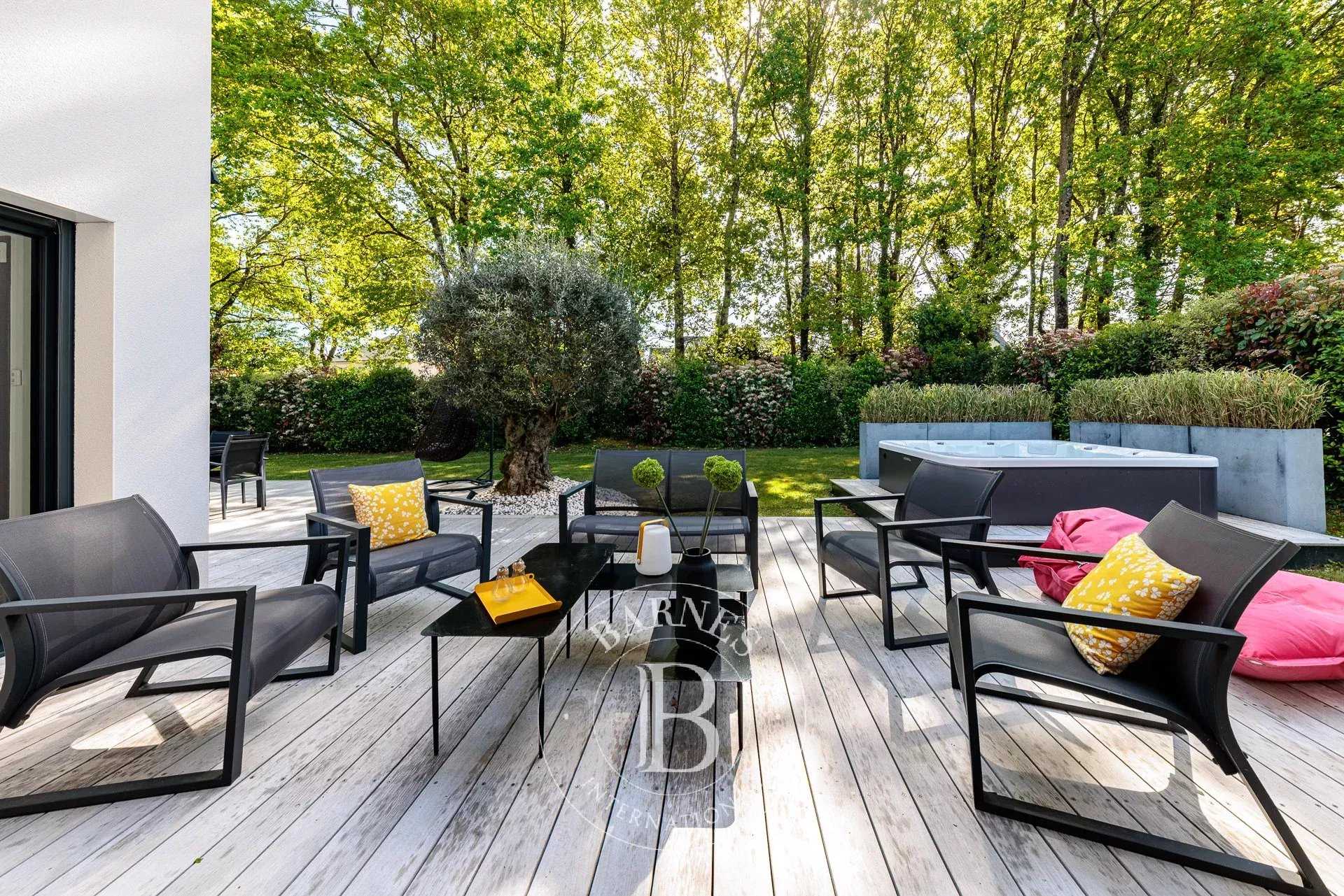 Maison Carquefou  -  ref 86913967 (picture 3)