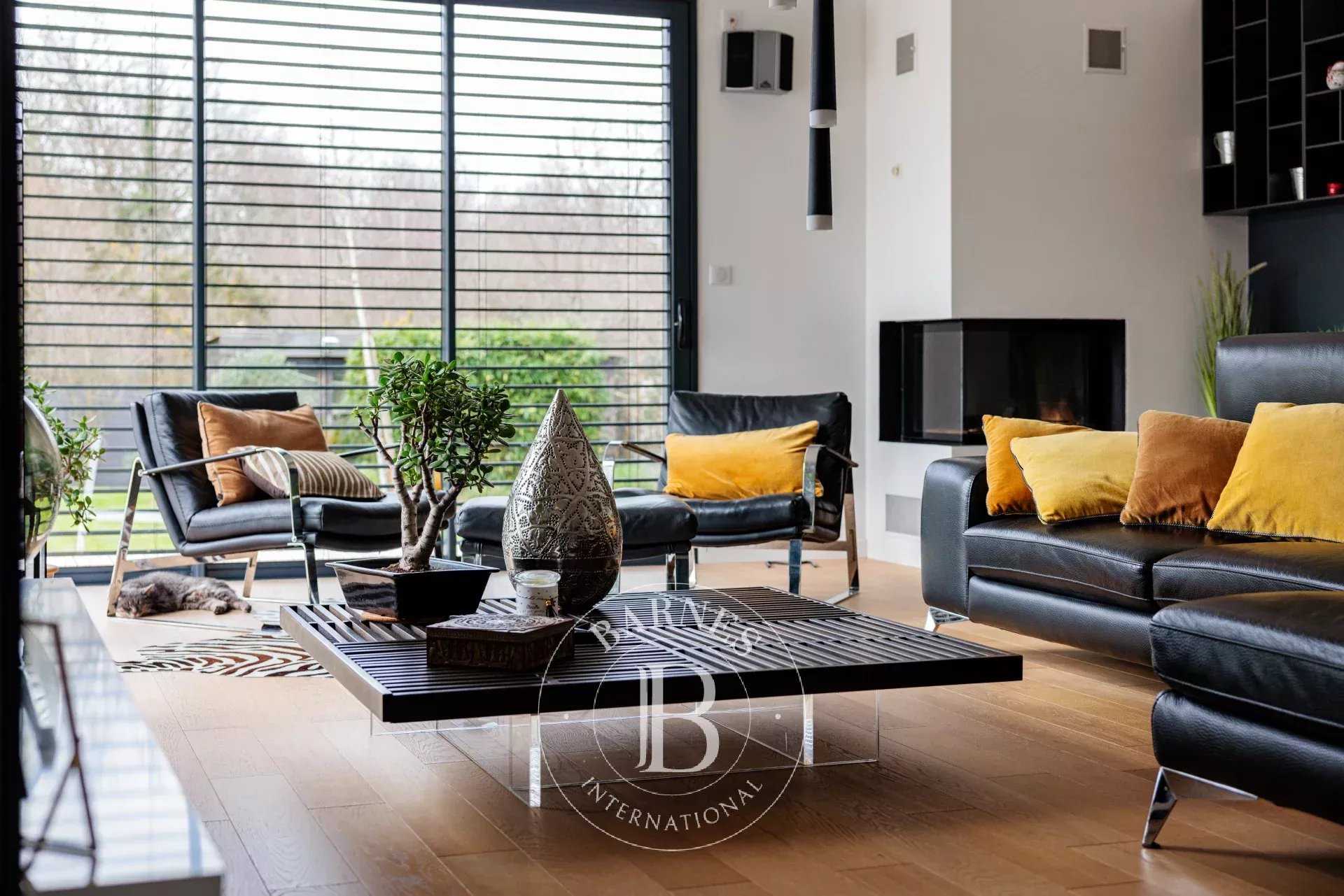 Maison Orvault  -  ref 84192490 (picture 3)