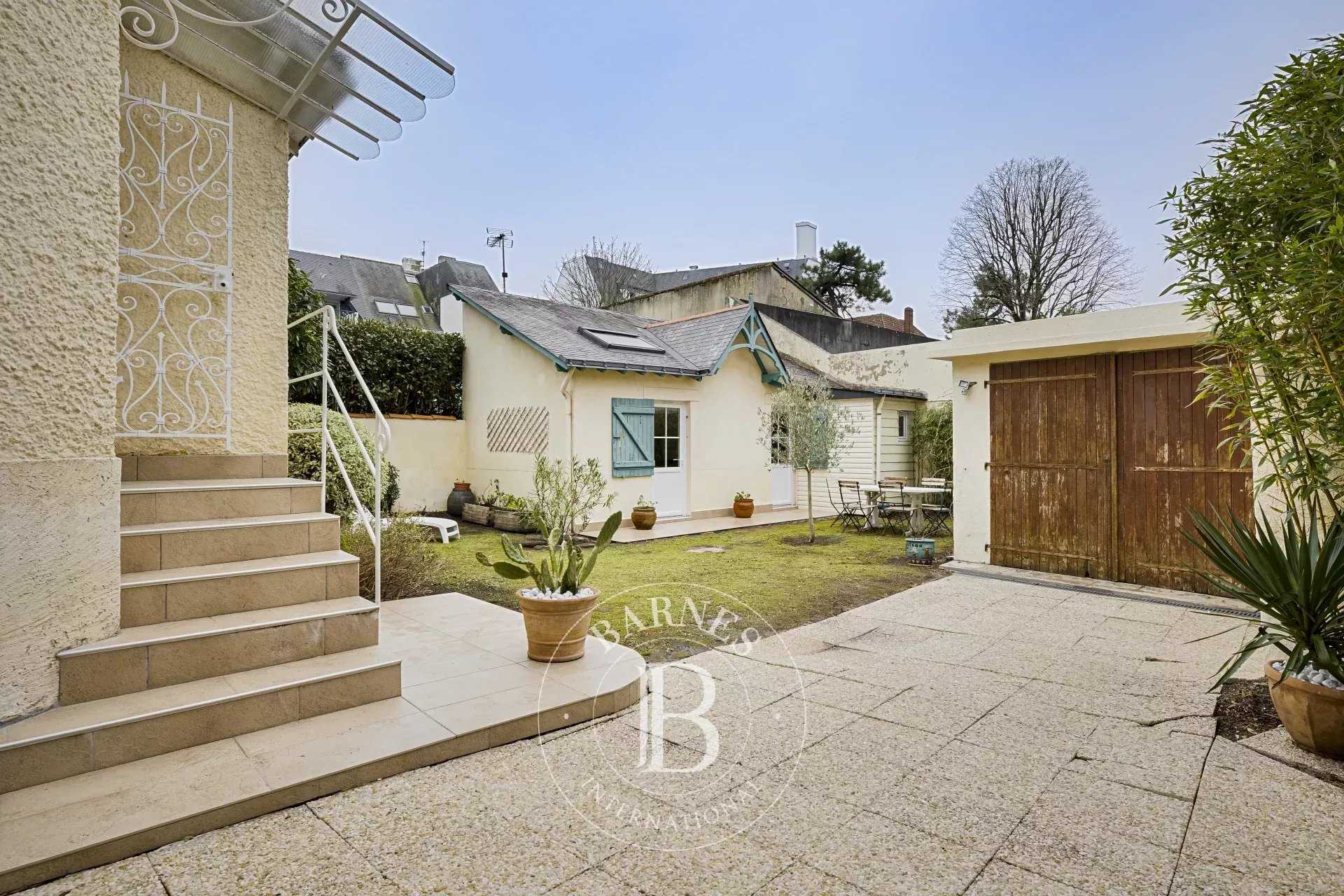 Maison La Baule-Escoublac  -  ref 85622503 (picture 2)