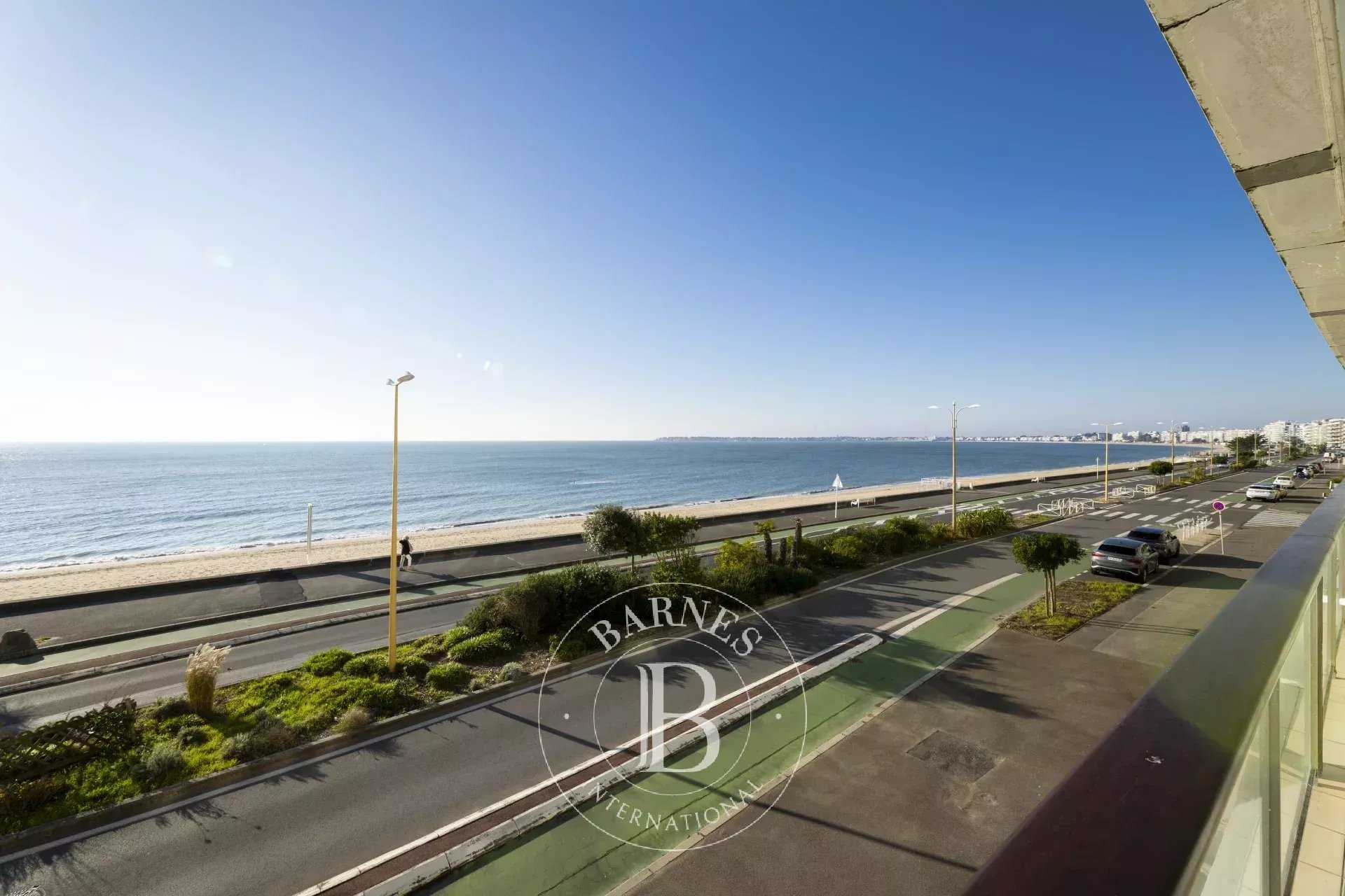 Apartment La Baule-Escoublac  -  ref 85469974 (picture 1)