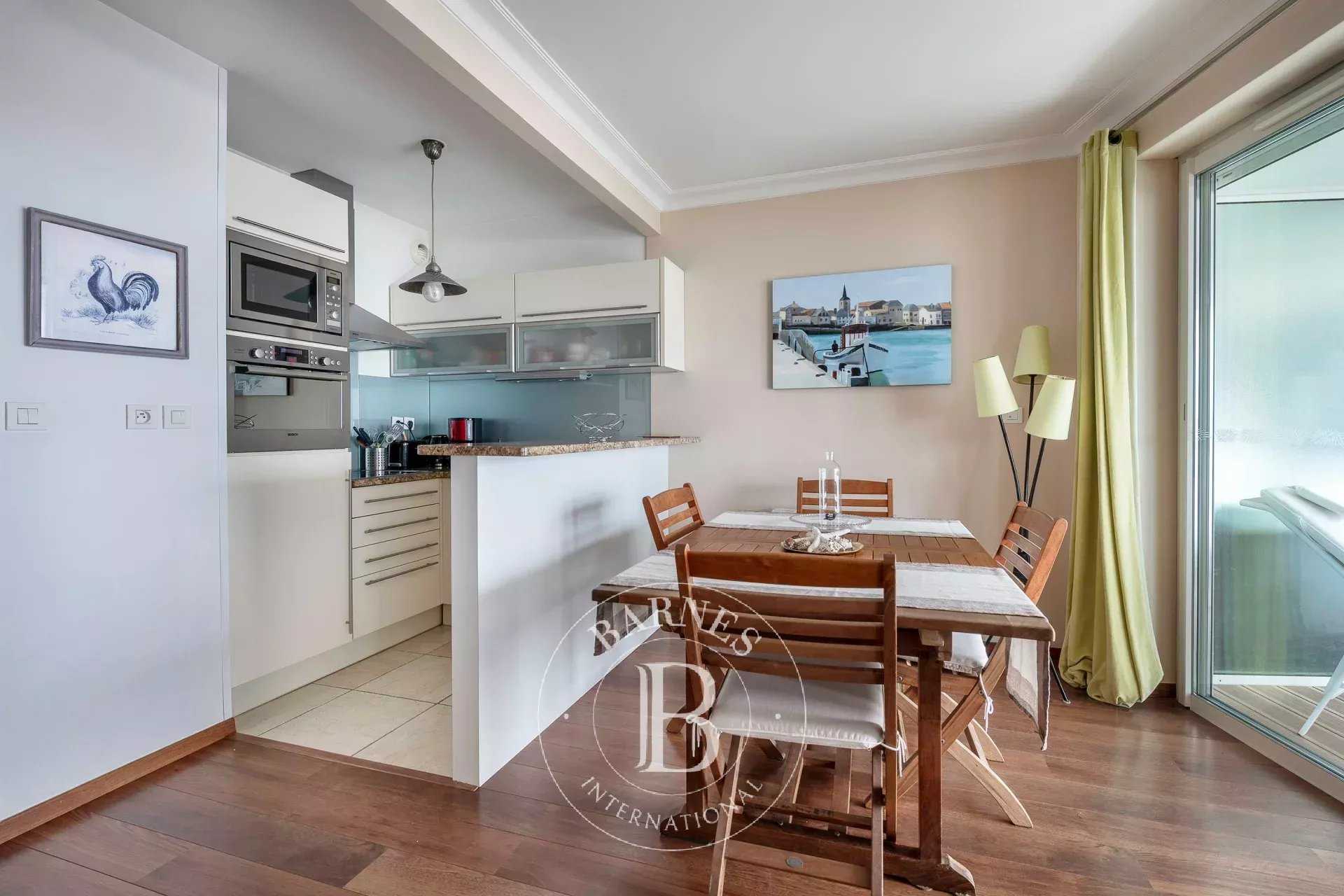 Piso La Baule-Escoublac  -  ref 83698364 (picture 3)