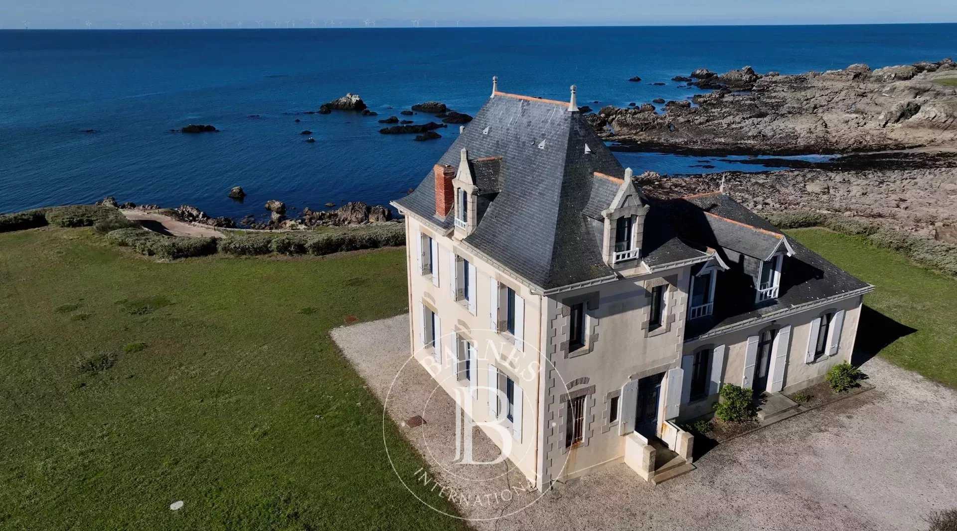 Villa Le Croisic  -  ref 84312199 (picture 2)