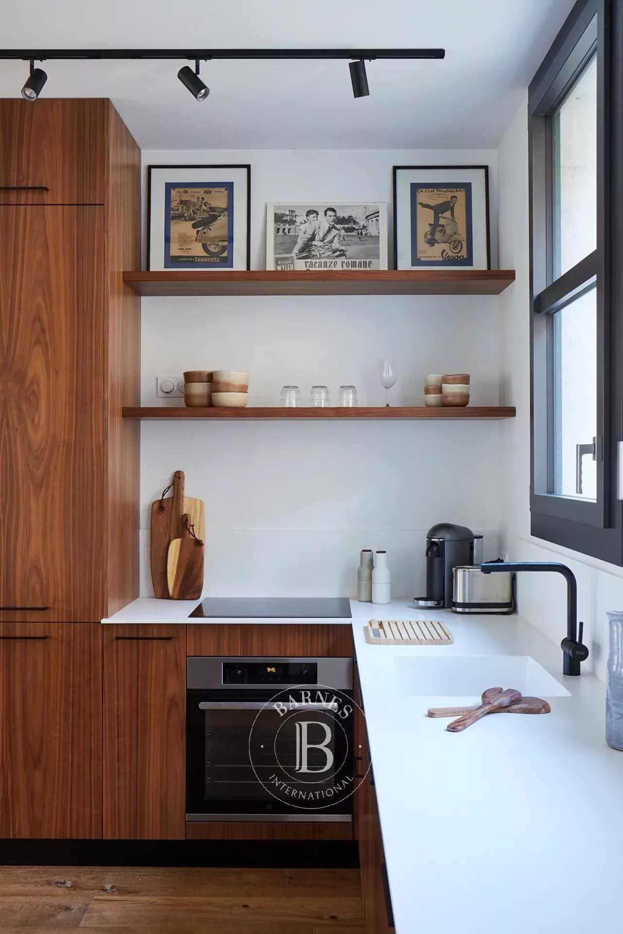 Appartement Nantes  -  ref 86445538 (picture 1)