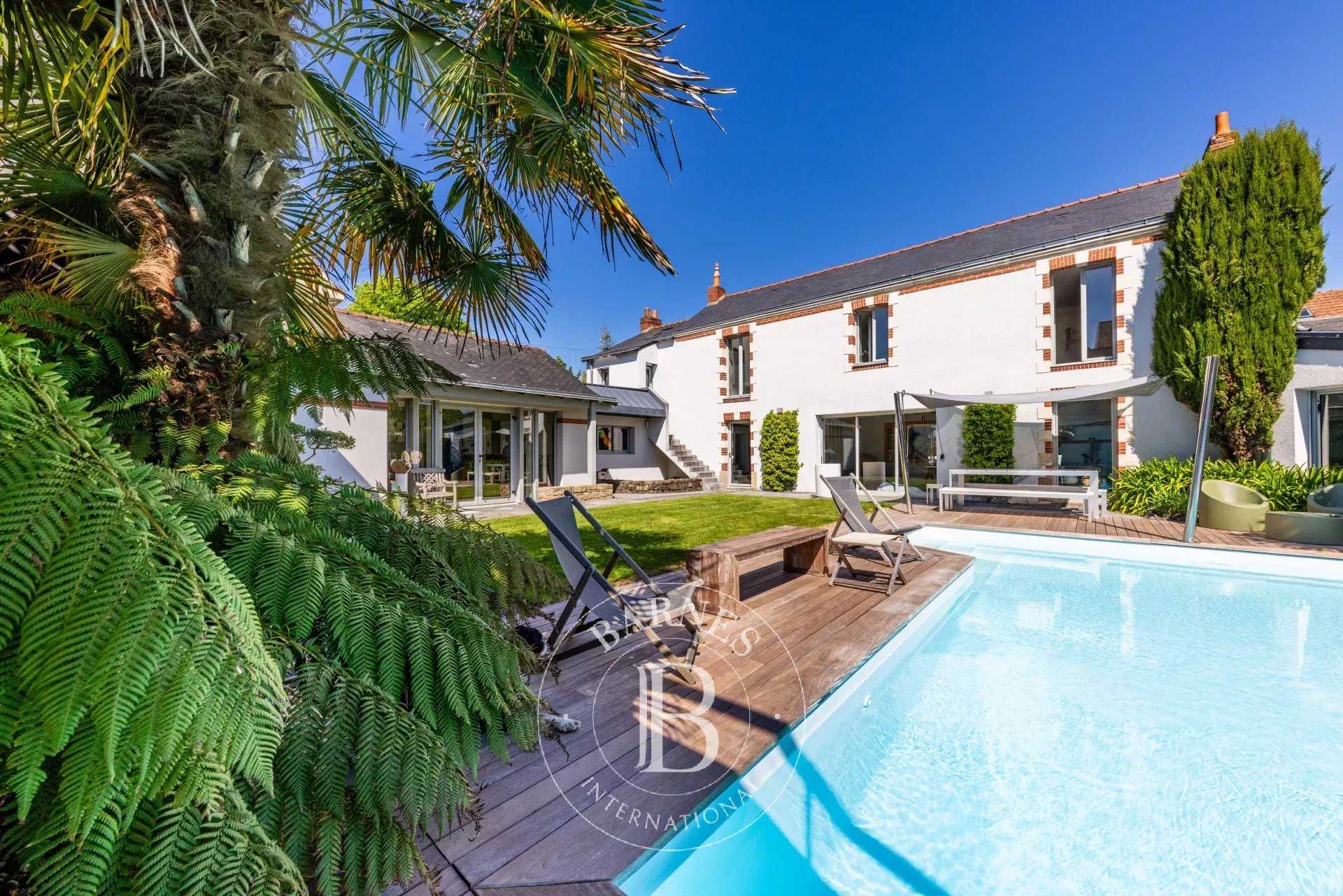 House Nantes  -  ref 85934445 (picture 1)