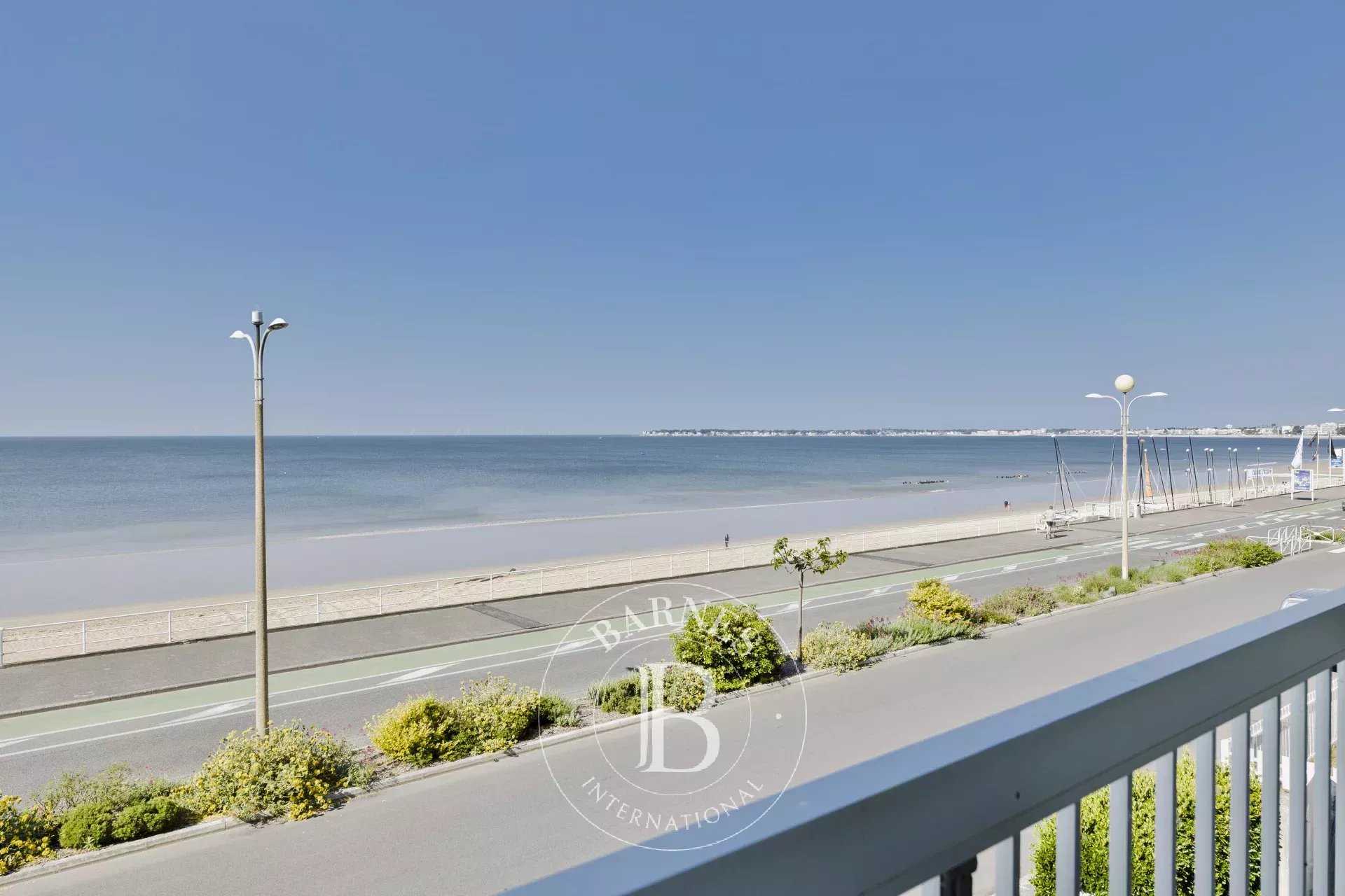 Appartement La Baule-Escoublac  -  ref 85601469 (picture 1)