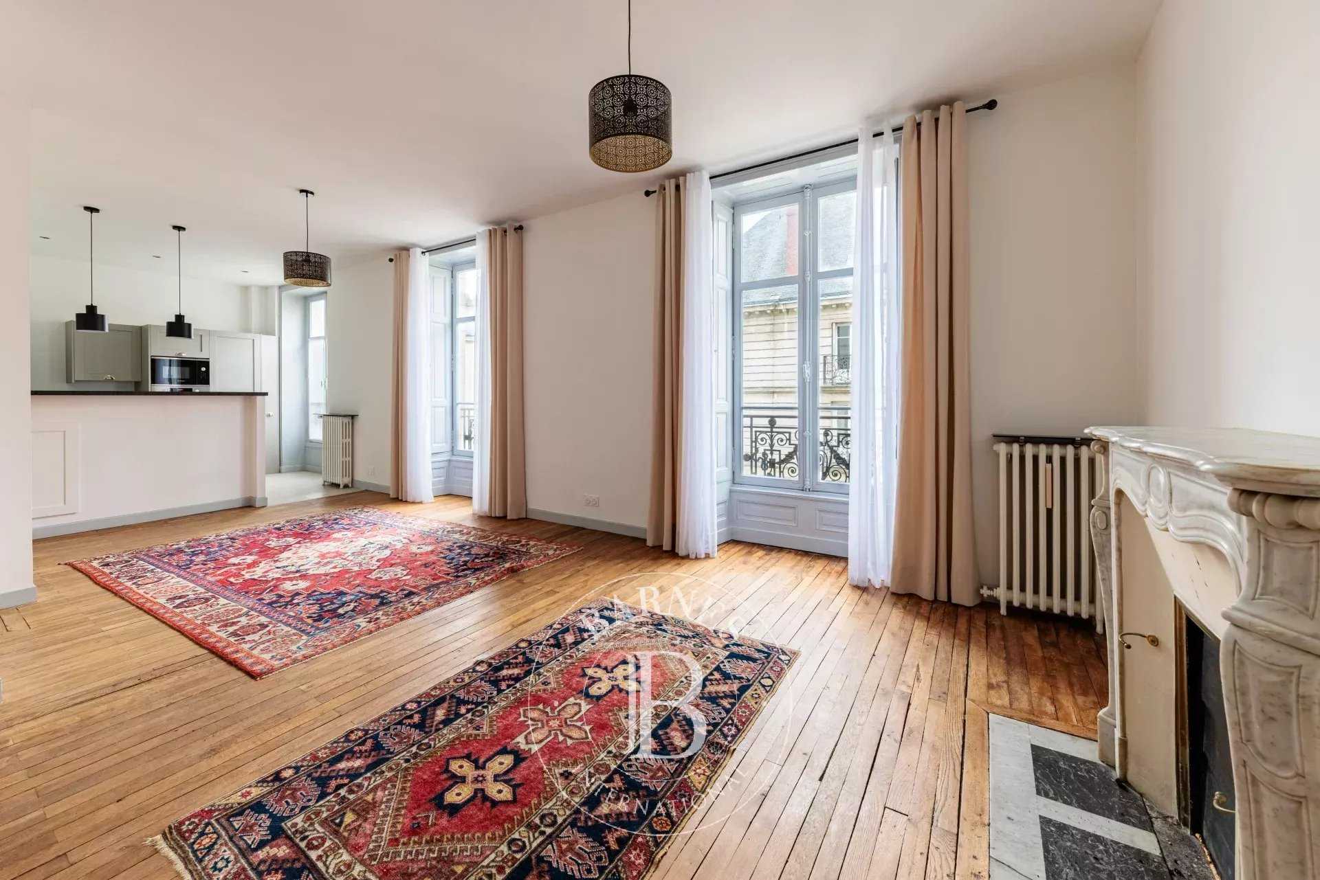 Appartement Nantes  -  ref 85671219 (picture 1)