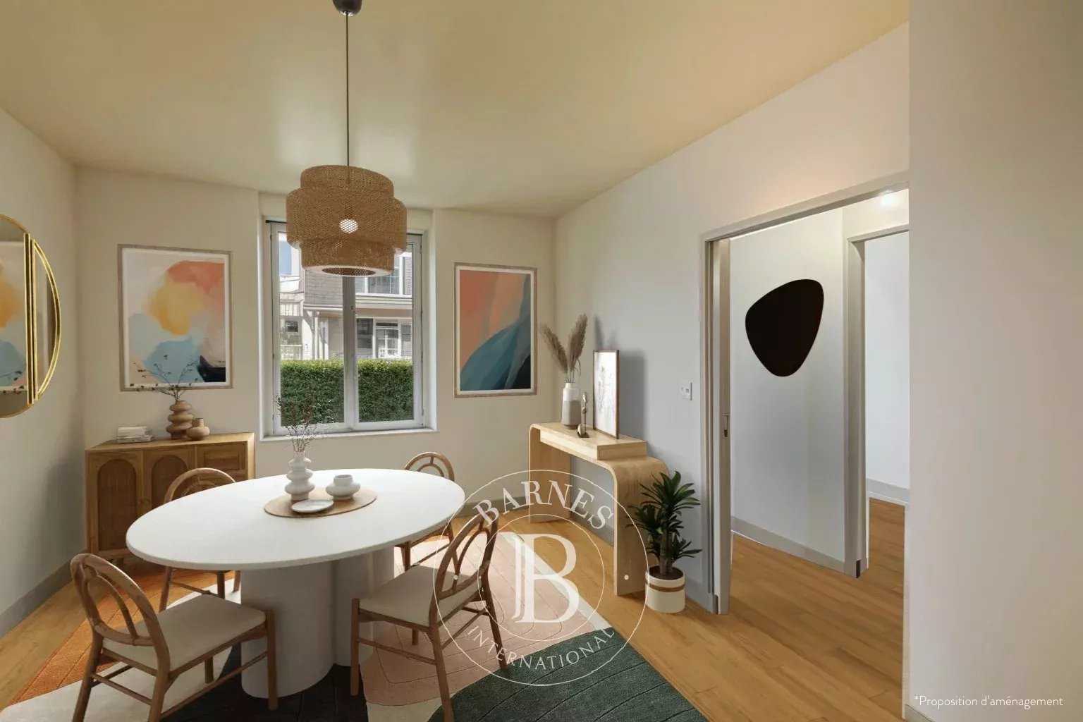 Maison La Baule-Escoublac  -  ref 85649864 (picture 2)