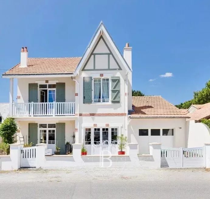 Maison Pornichet  -  ref 85938038 (picture 1)