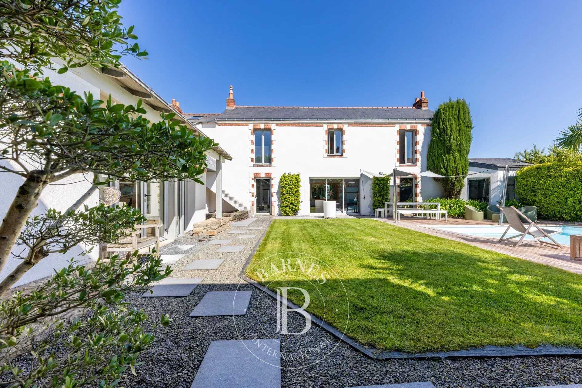 Maison Nantes  -  ref 85934445 (picture 2)