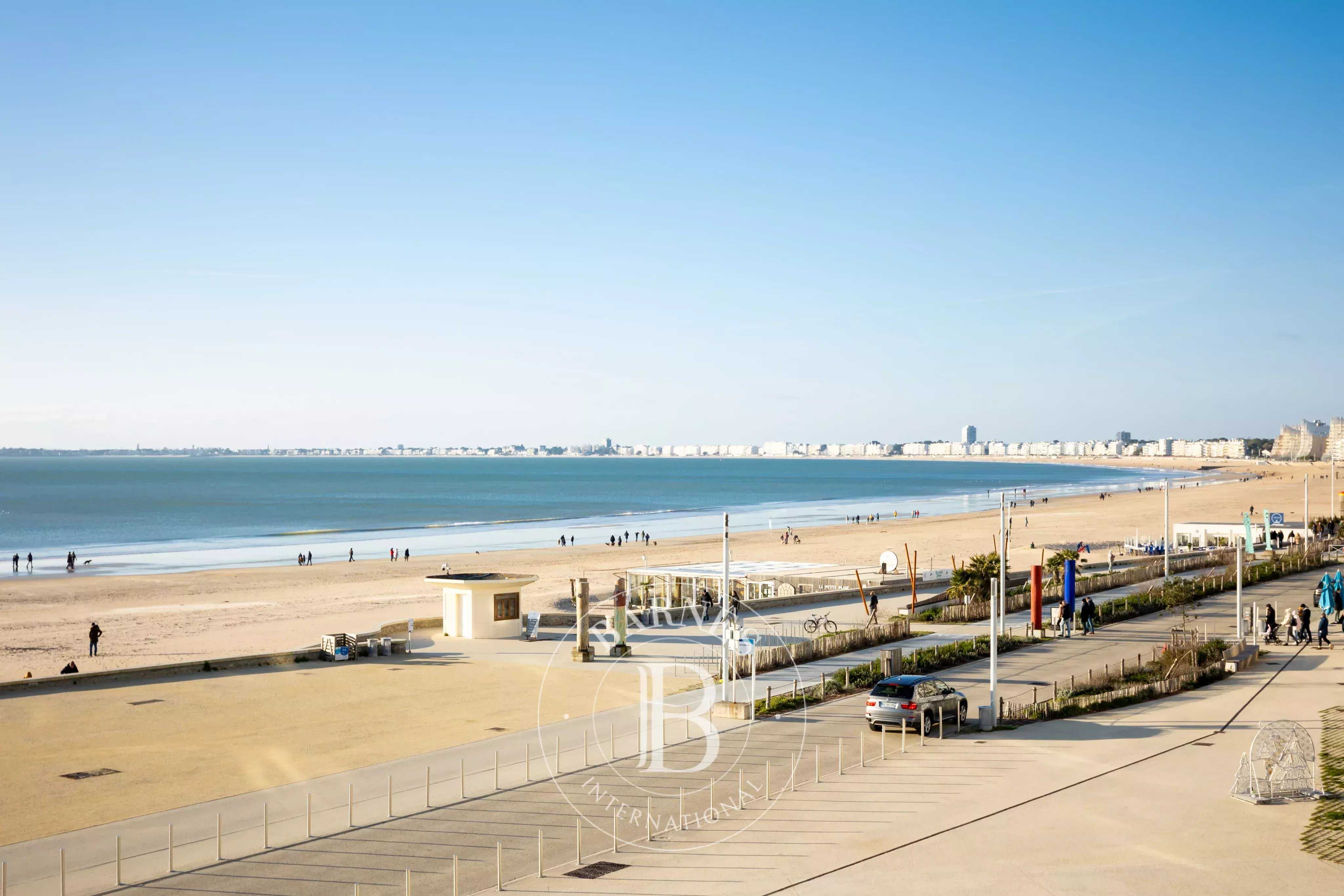 Appartement Pornichet  -  ref 86478645 (picture 1)