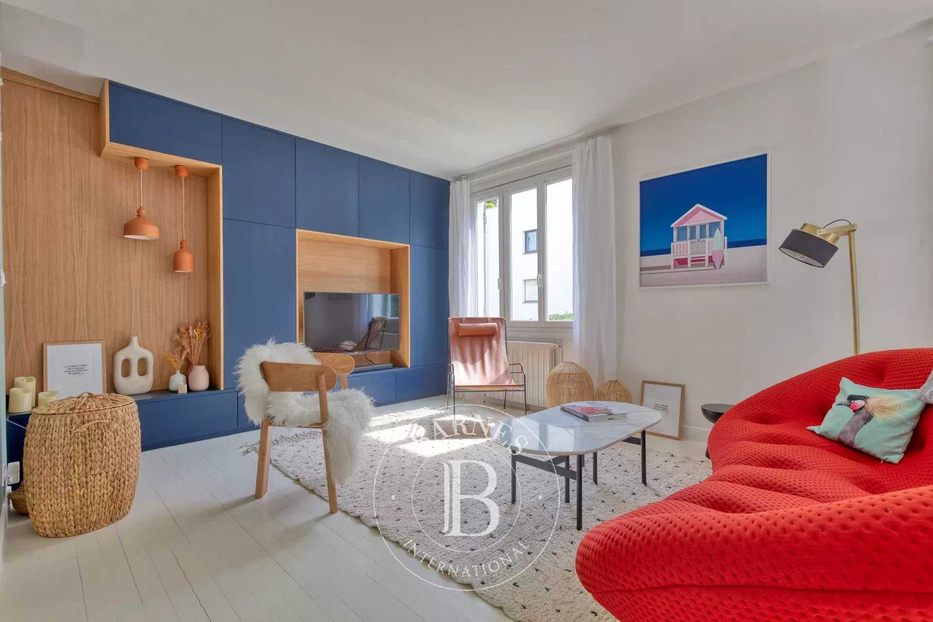 Villa La Baule-Escoublac  -  ref 86001208 (picture 3)