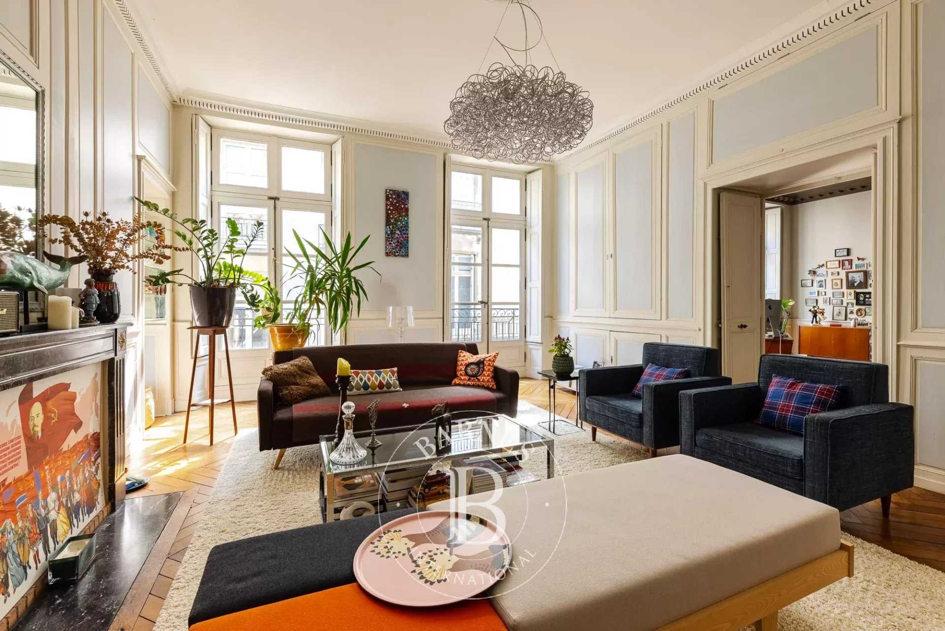 Apartment Nantes  -  ref 85989027 (picture 2)