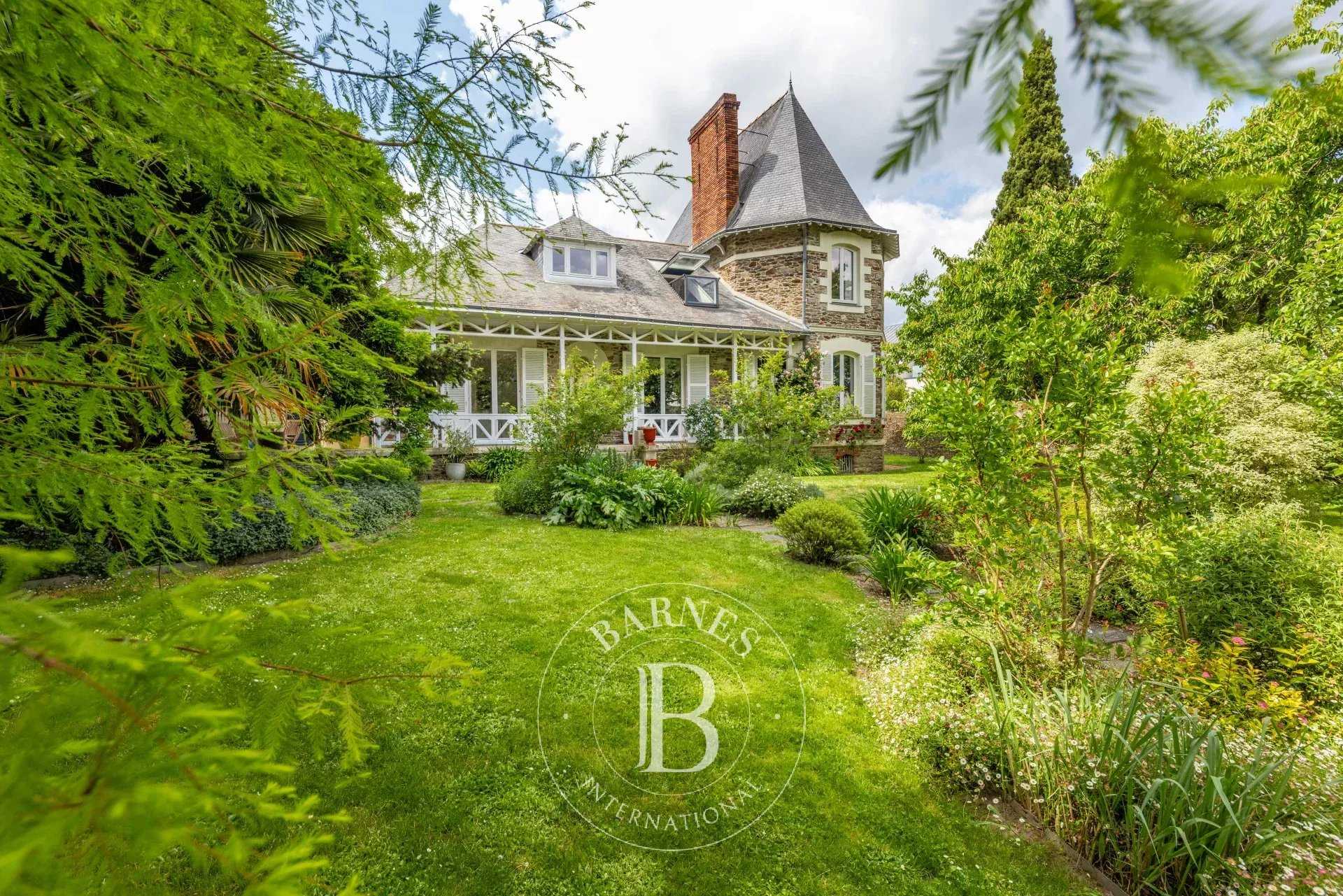 House Nantes  -  ref 85972160 (picture 1)