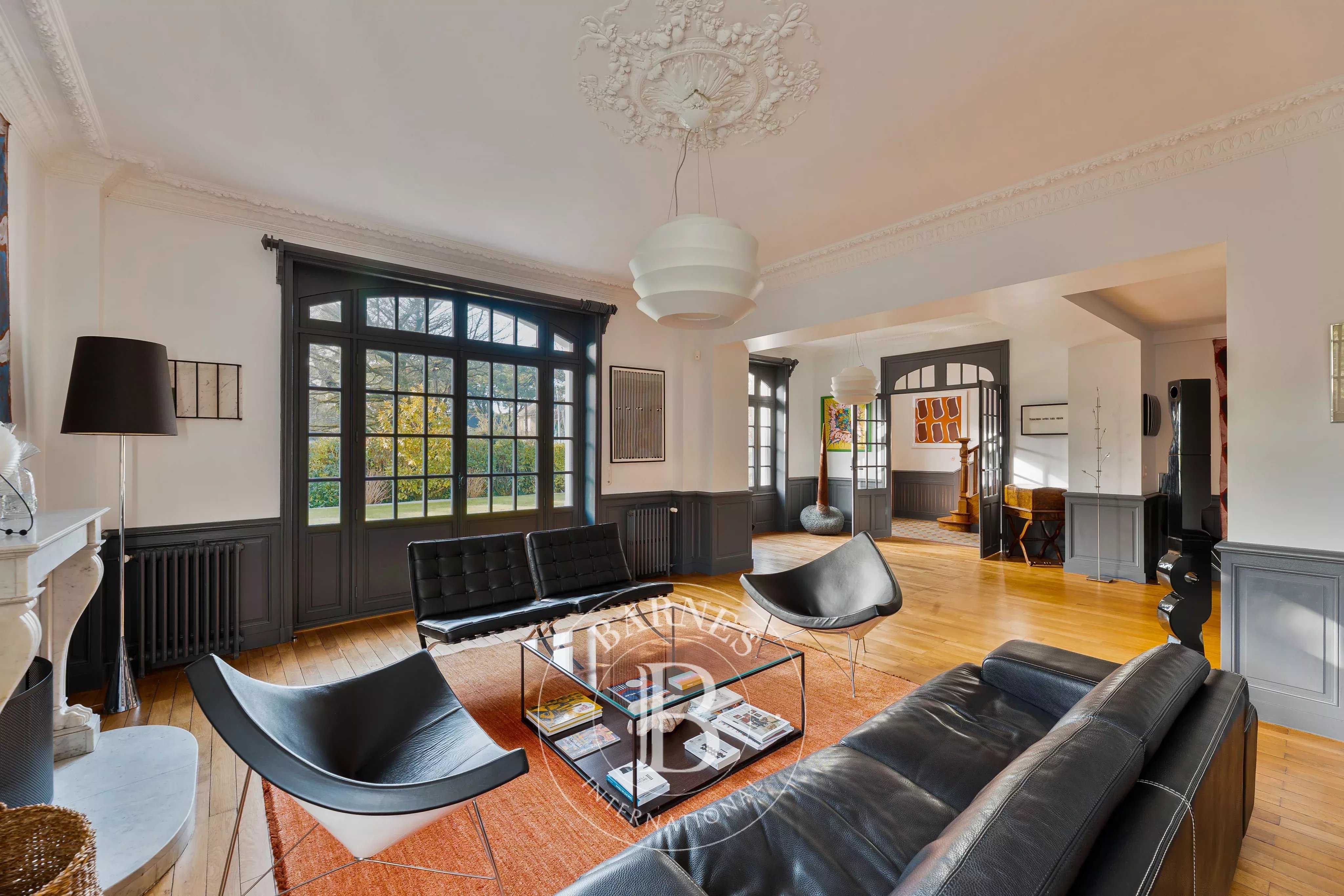 Villa La Baule-Escoublac  -  ref 86394765 (picture 1)