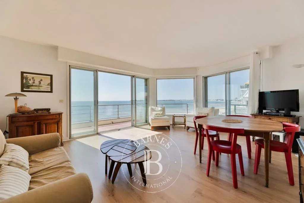 Appartement La Baule-Escoublac  -  ref 85837959 (picture 2)