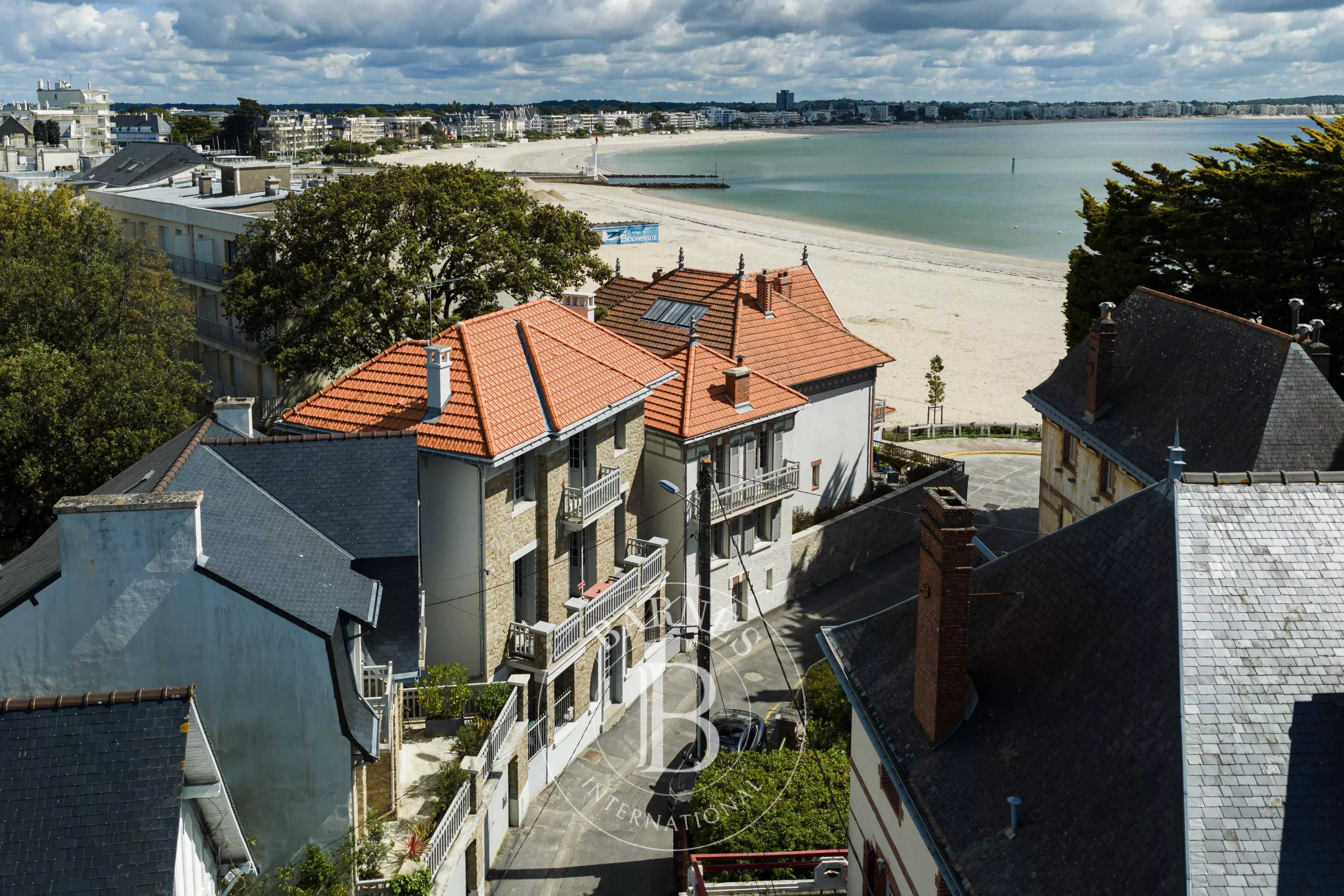Maison Le Pouliguen  -  ref 87005939 (picture 2)