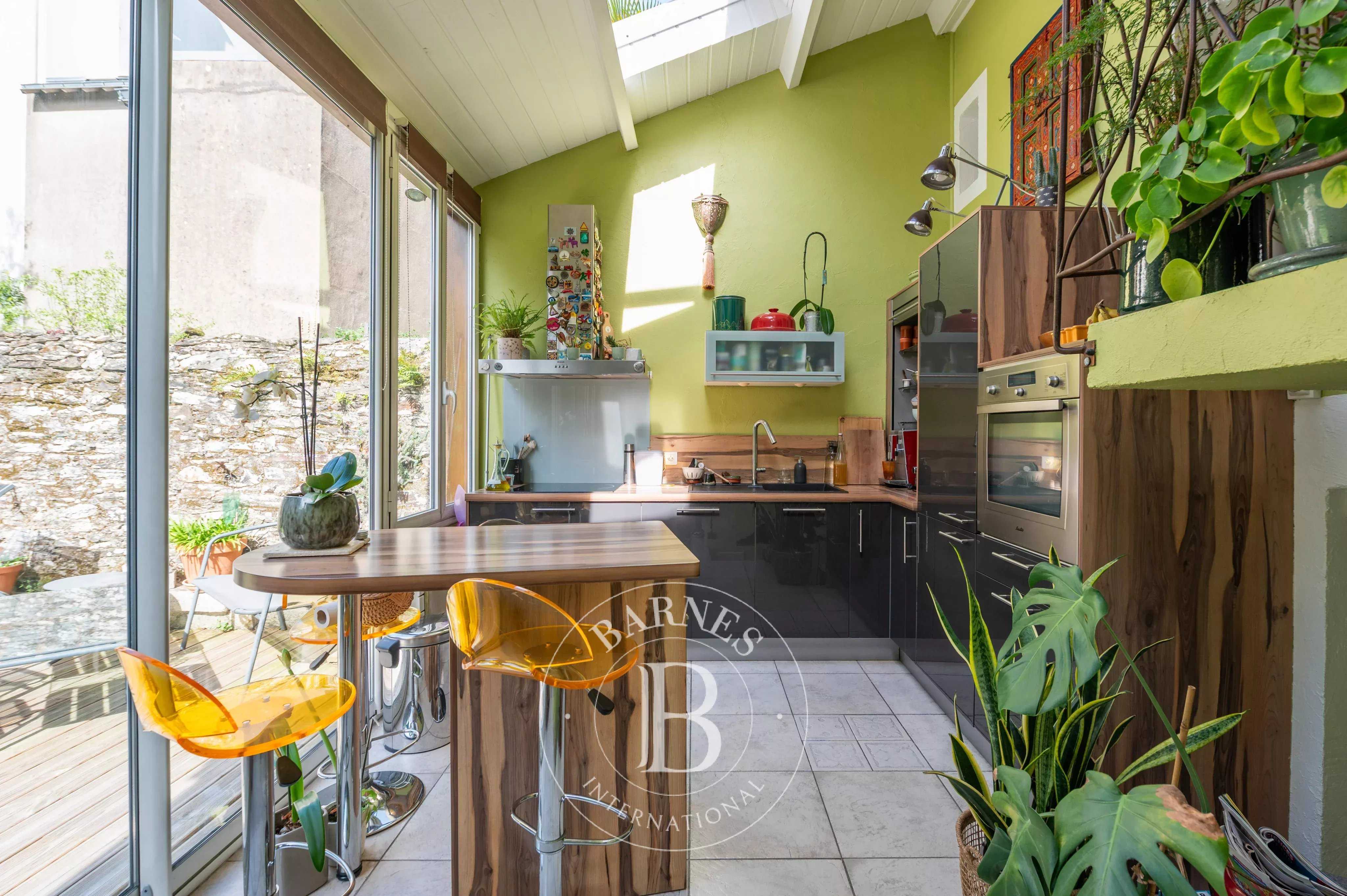 Maison Nantes  -  ref 86913148 (picture 3)
