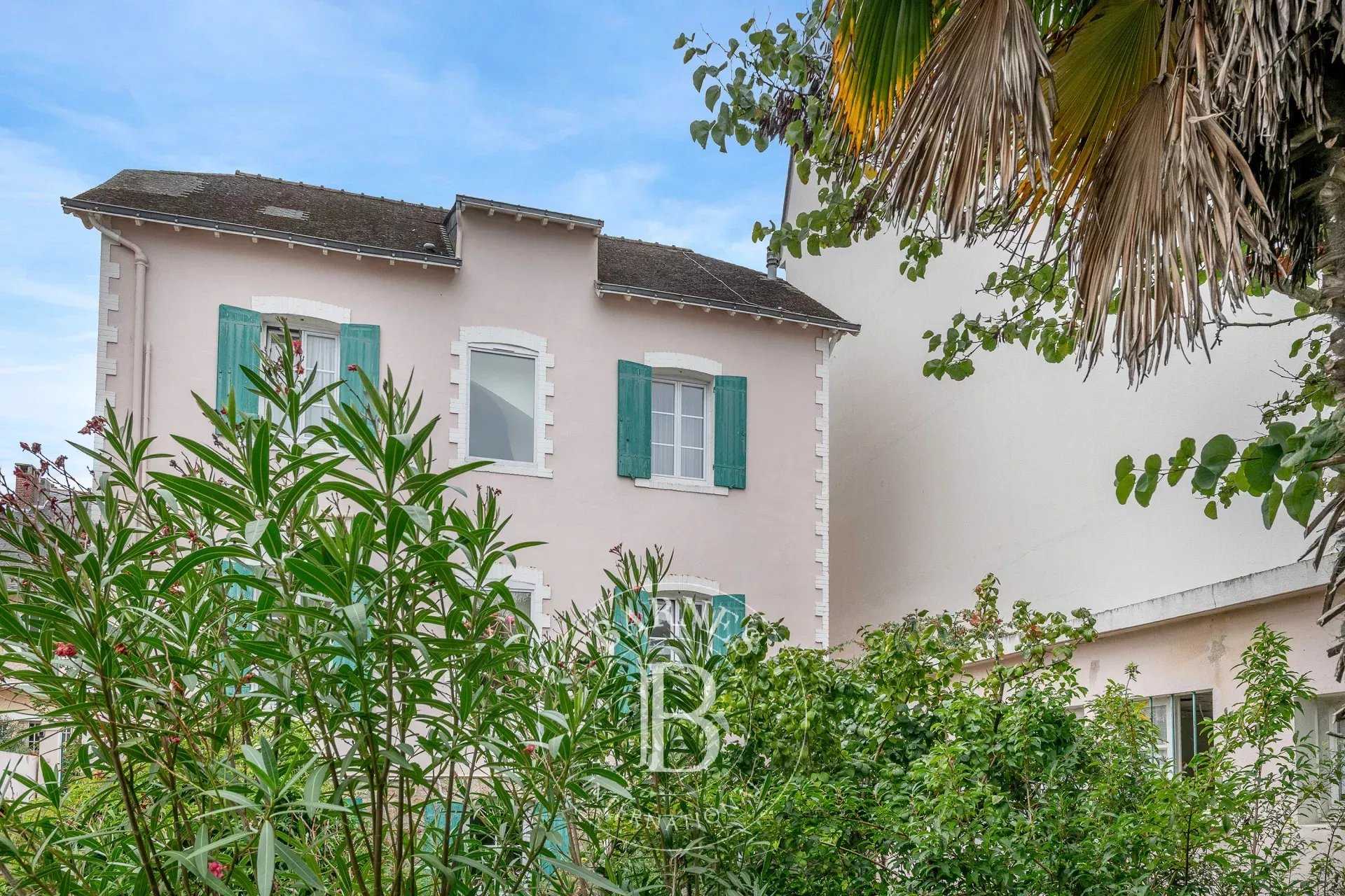 Maison La Baule-Escoublac  -  ref 86281719 (picture 1)