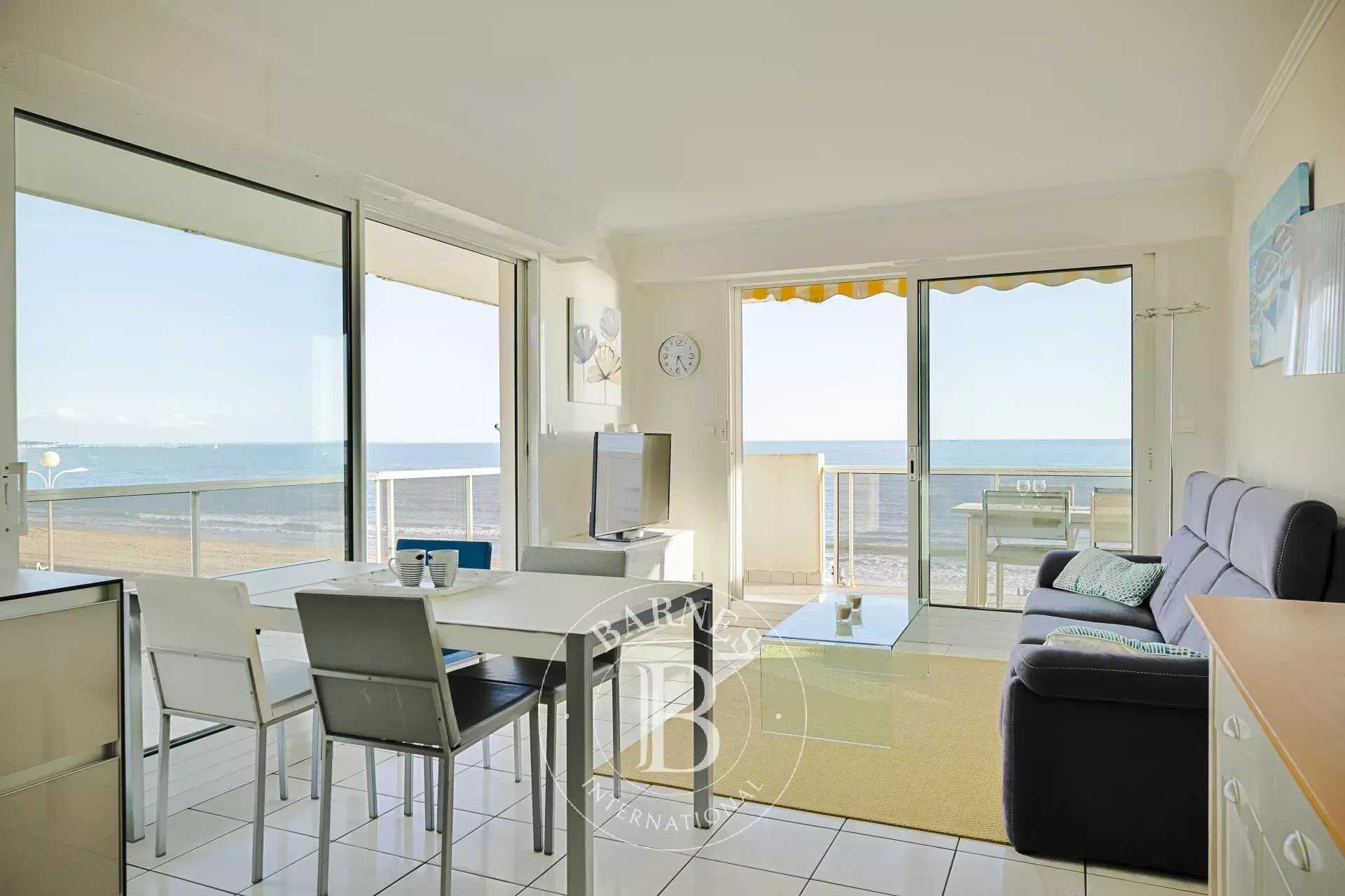 Appartement La Baule-Escoublac  -  ref 85691671 (picture 1)