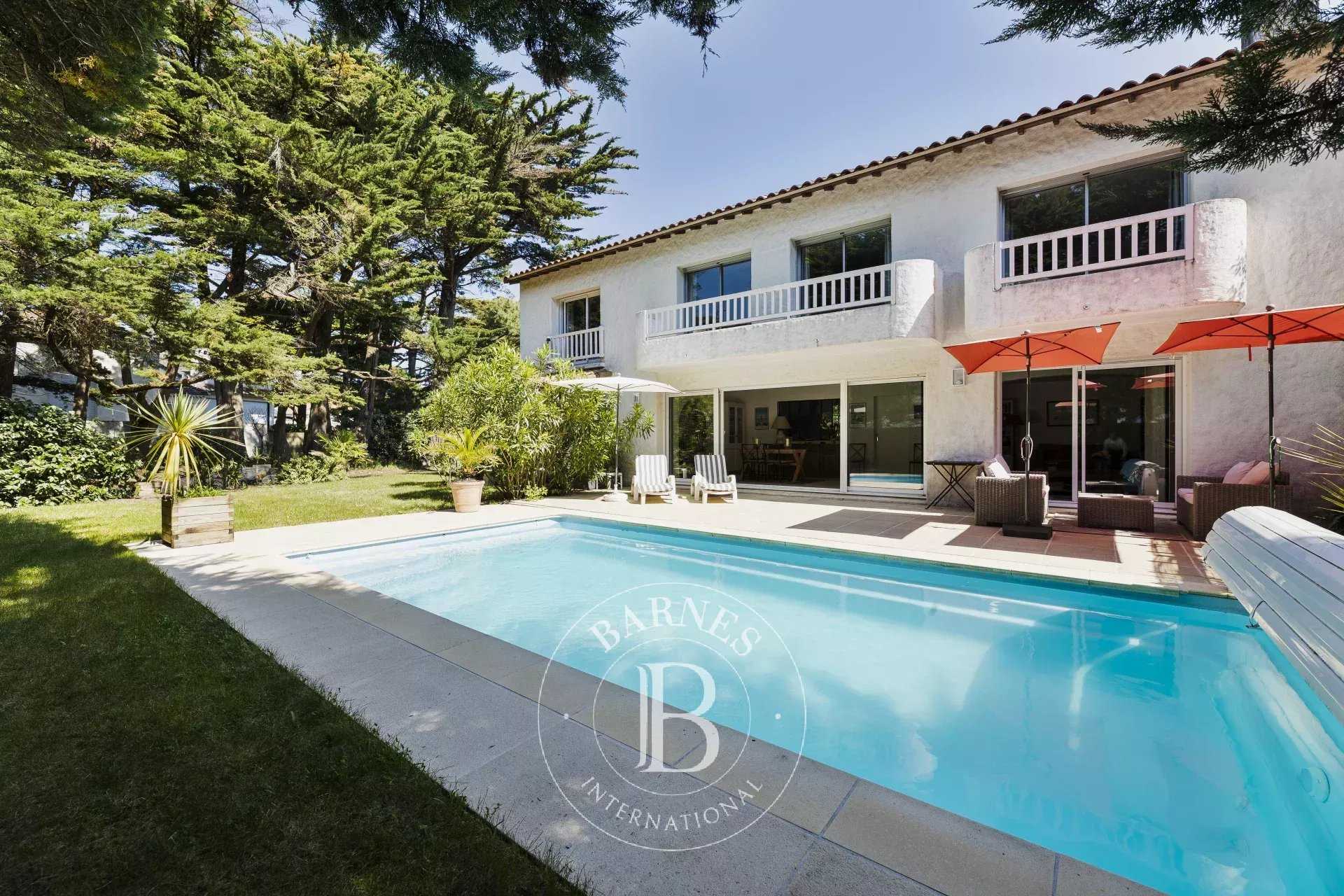 Maison La Baule-Escoublac  -  ref 82669346 (picture 1)