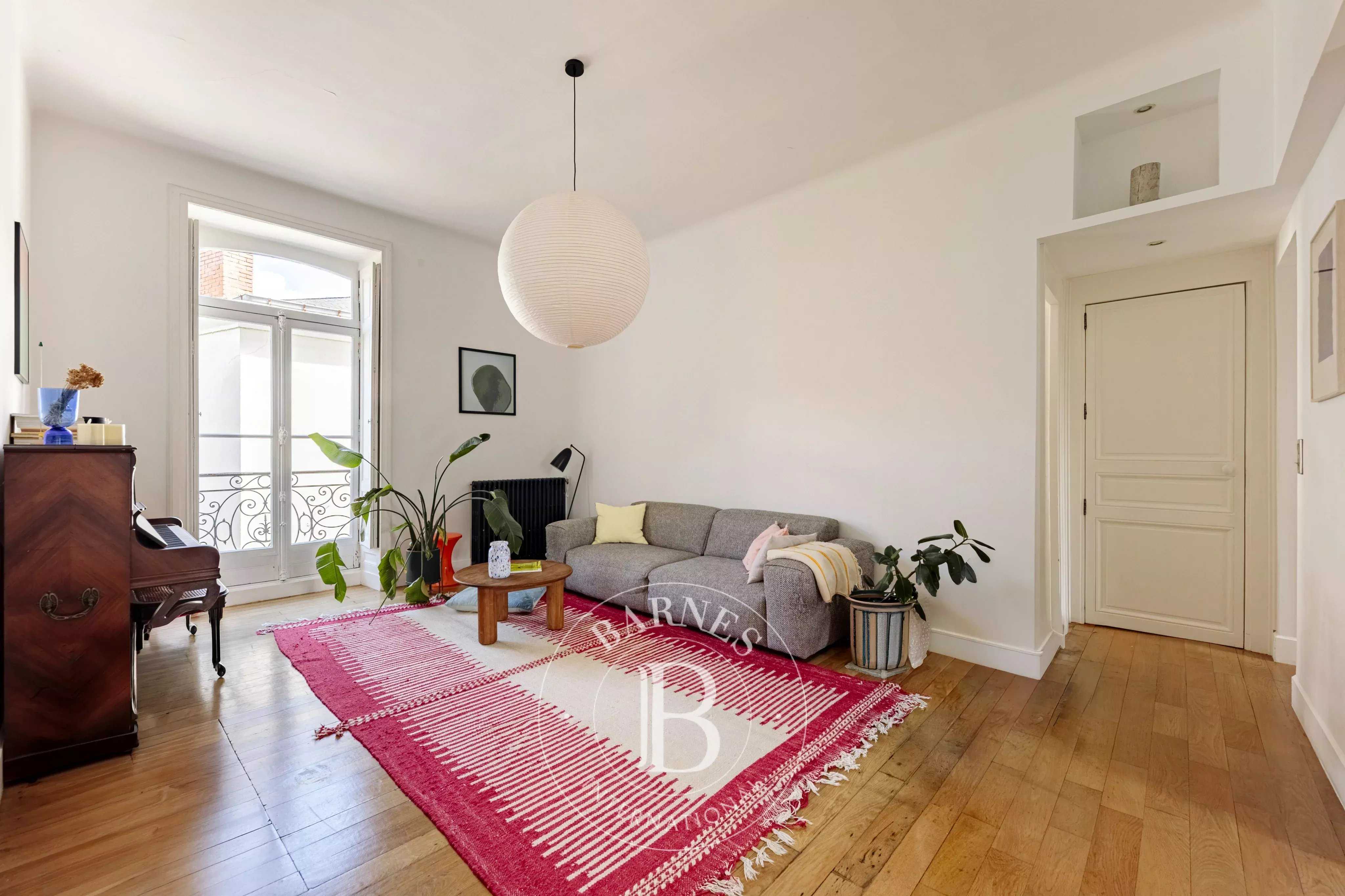 Appartement Nantes  -  ref 87013845 (picture 3)