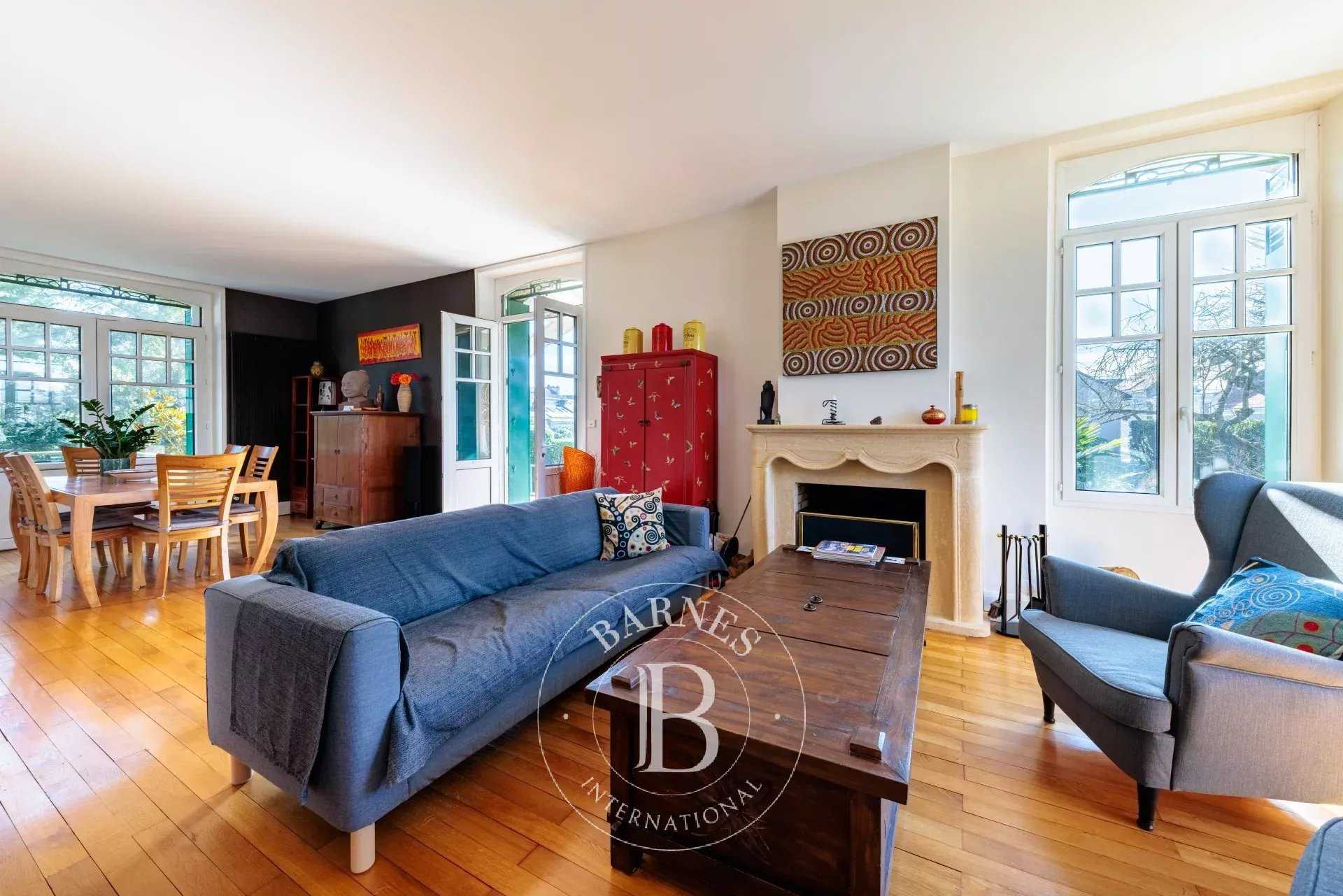 Maison Nantes  -  ref 85720813 (picture 3)
