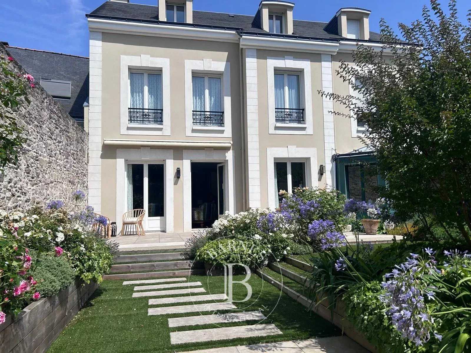 Maison Nantes  -  ref 85511602 (picture 1)