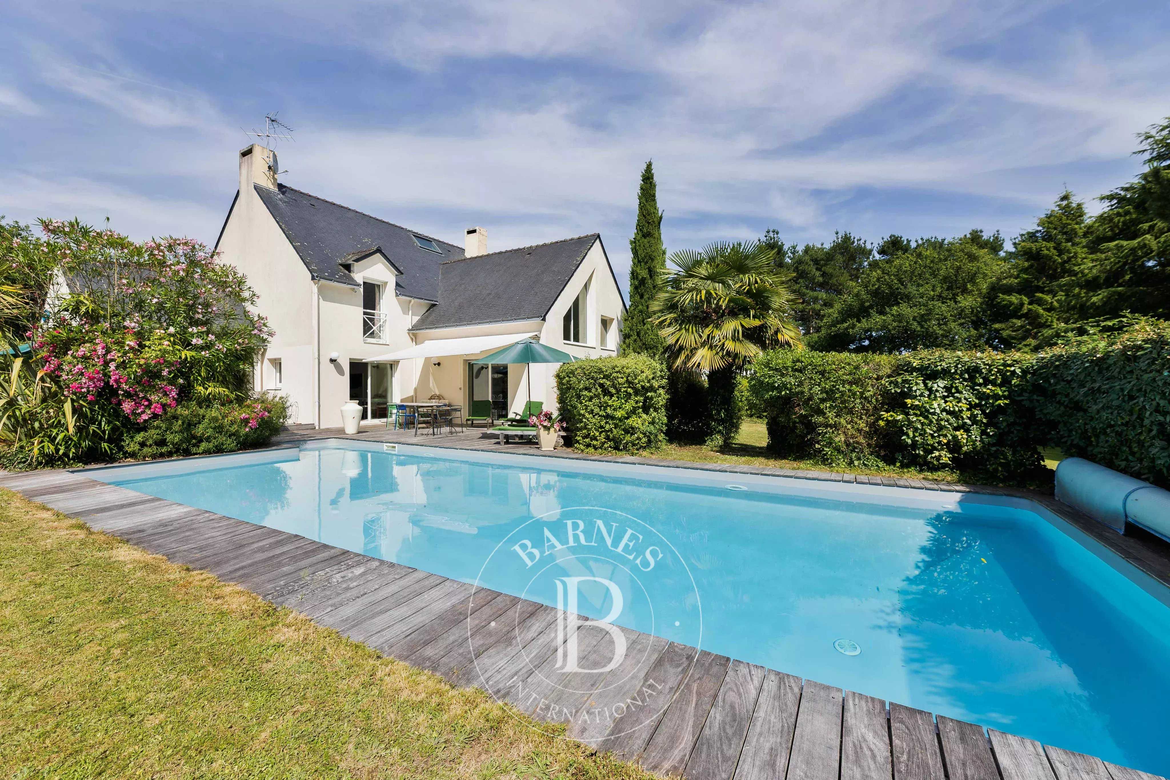 Maison Saint-André-des-Eaux  -  ref 87102967 (picture 2)
