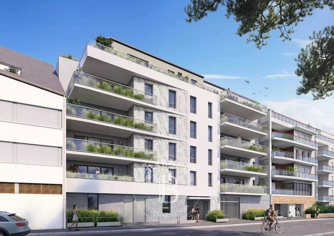 NANTES - SAINT-FÉLIX - Une adresse de prestige Nantes  -  ref 82415707 (picture 1)
