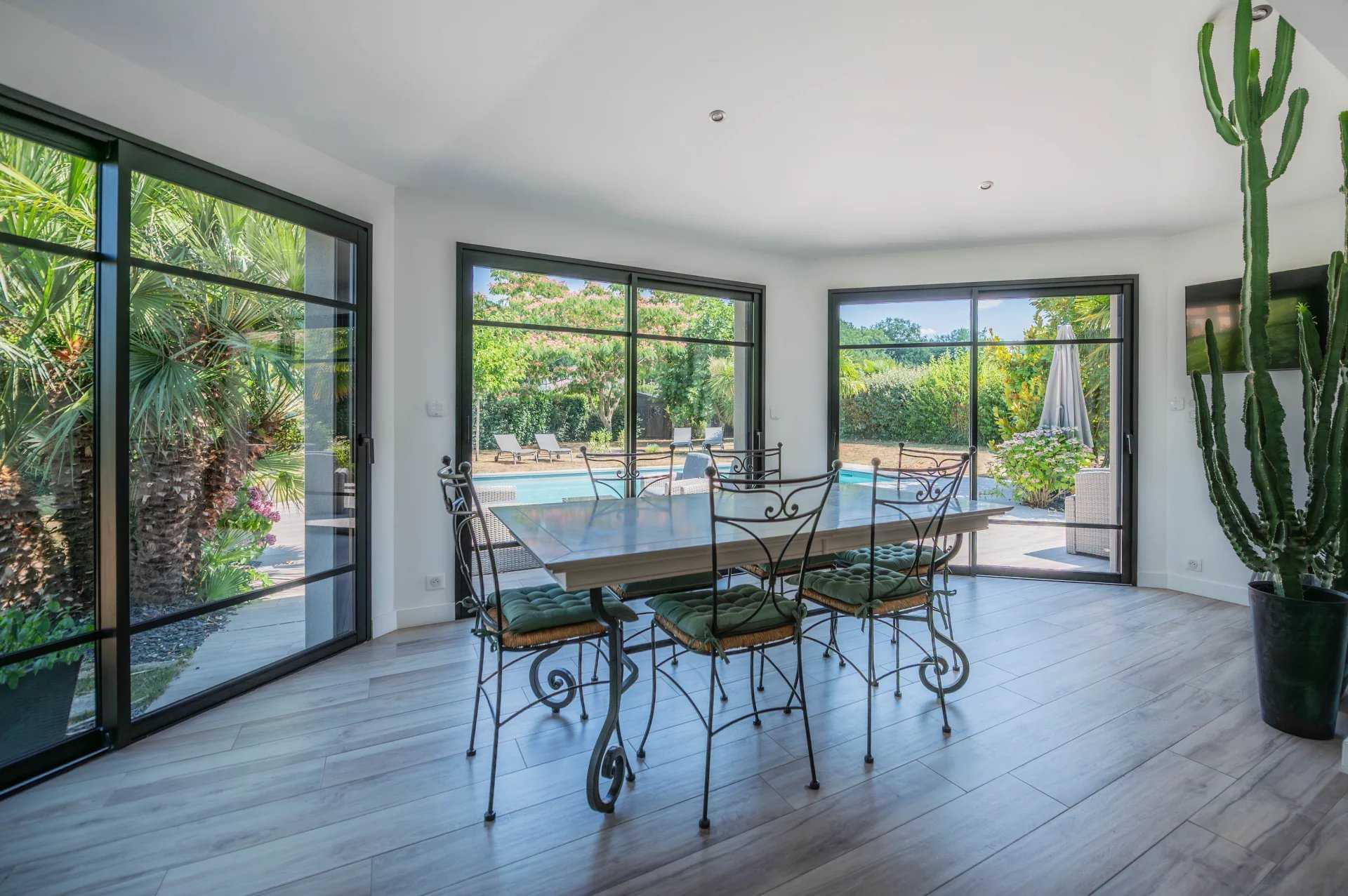 Maison Haute-Goulaine  -  ref 86099309 (picture 3)