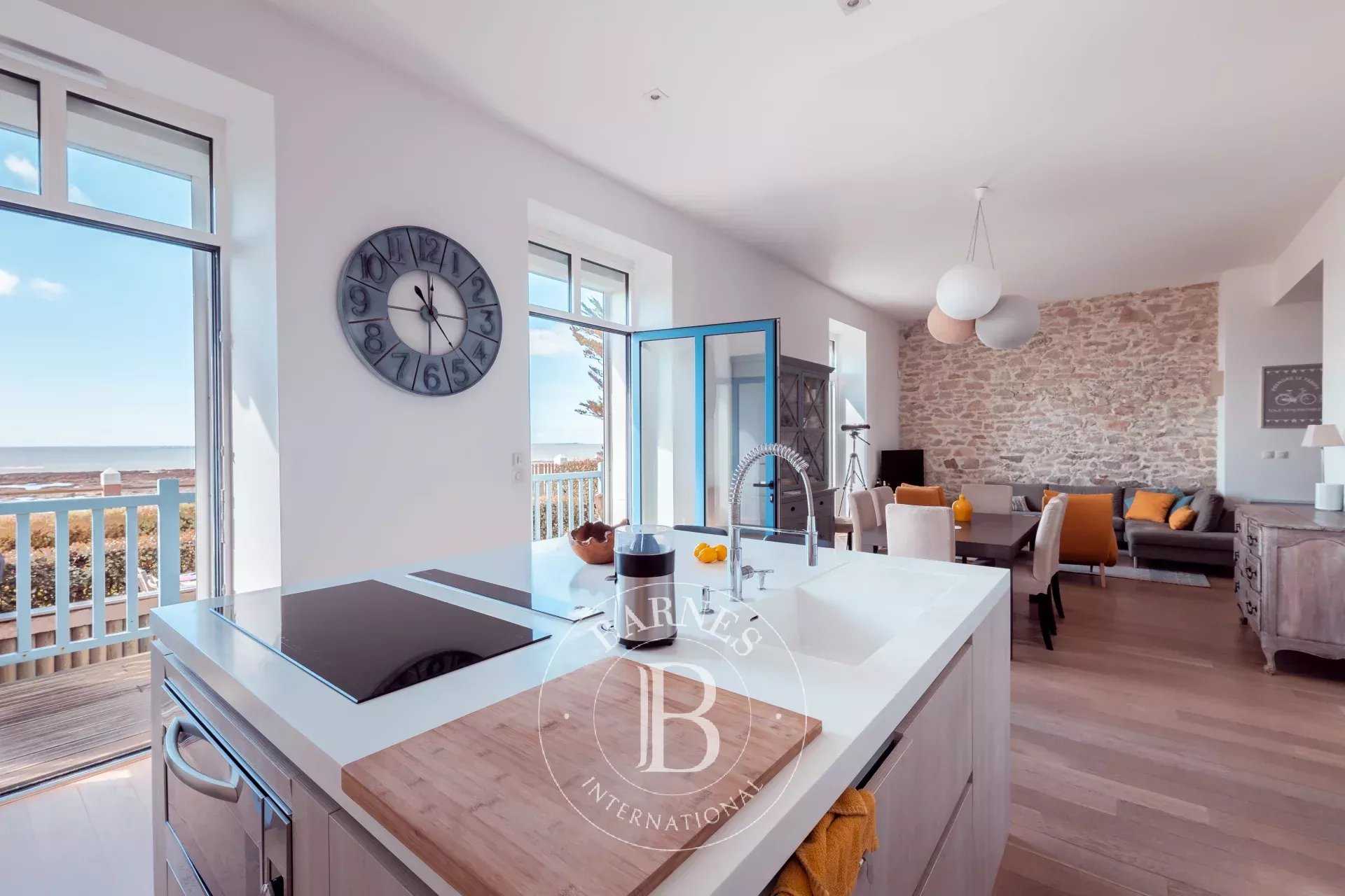 Appartement Pornichet  -  ref 84186127 (picture 2)