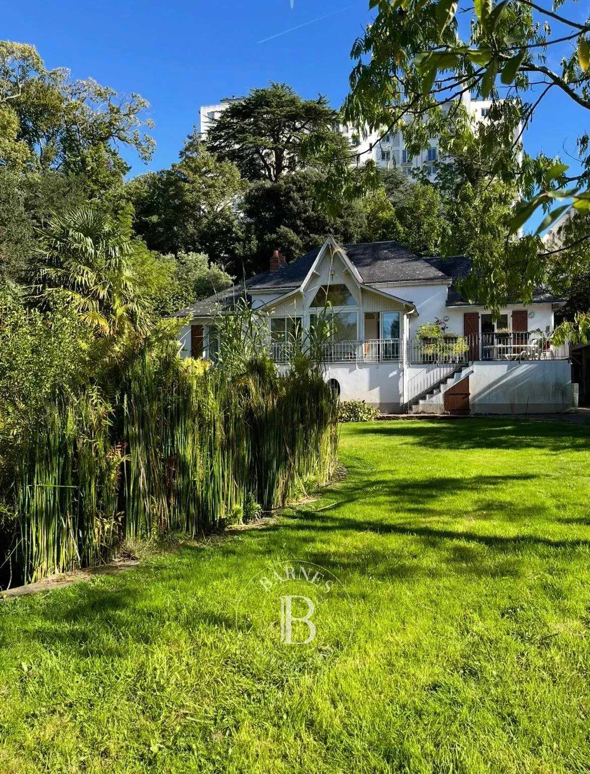 Maison Nantes  -  ref 86422247 (picture 2)