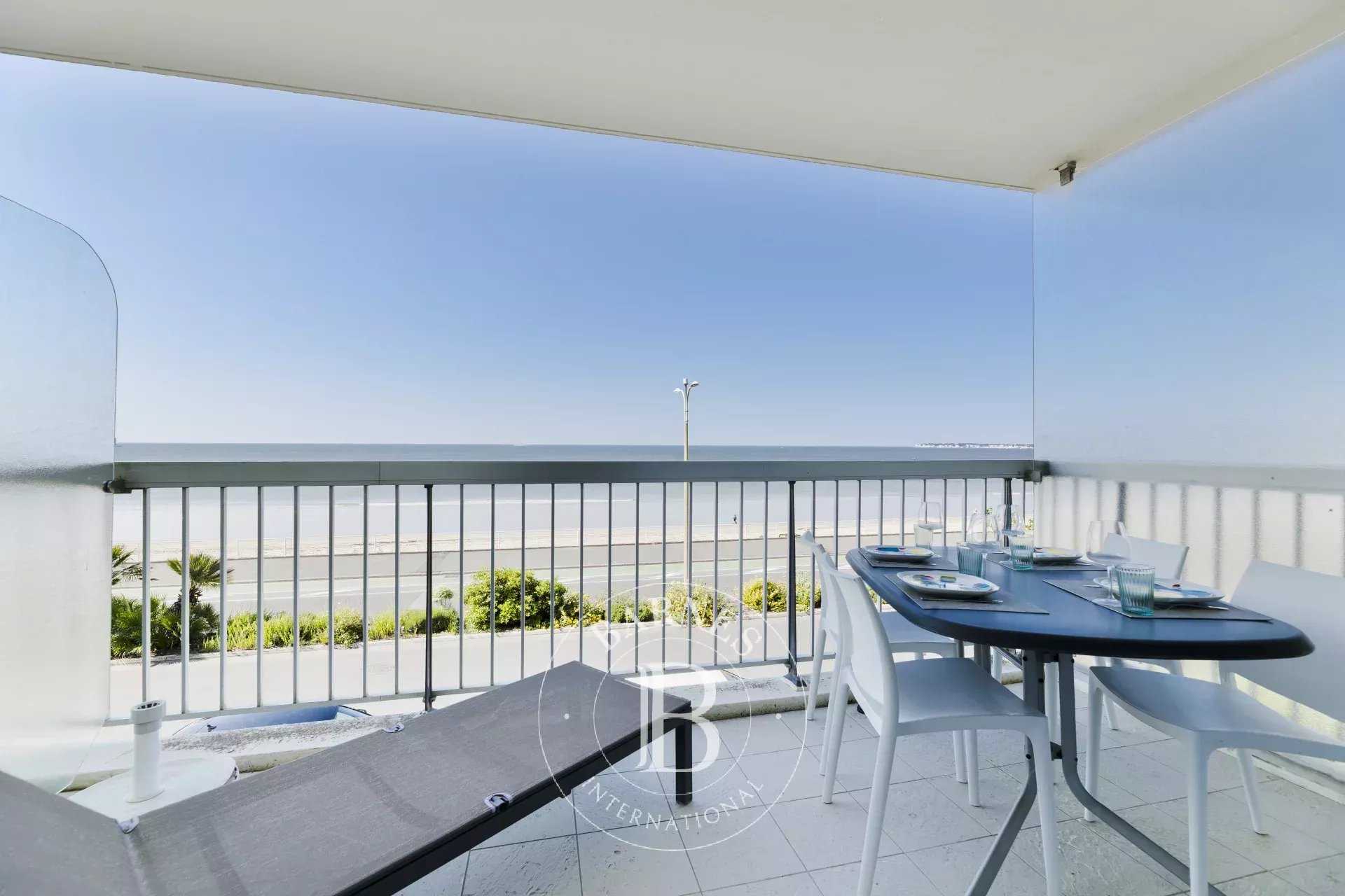 Appartement La Baule-Escoublac  -  ref 85601469 (picture 2)