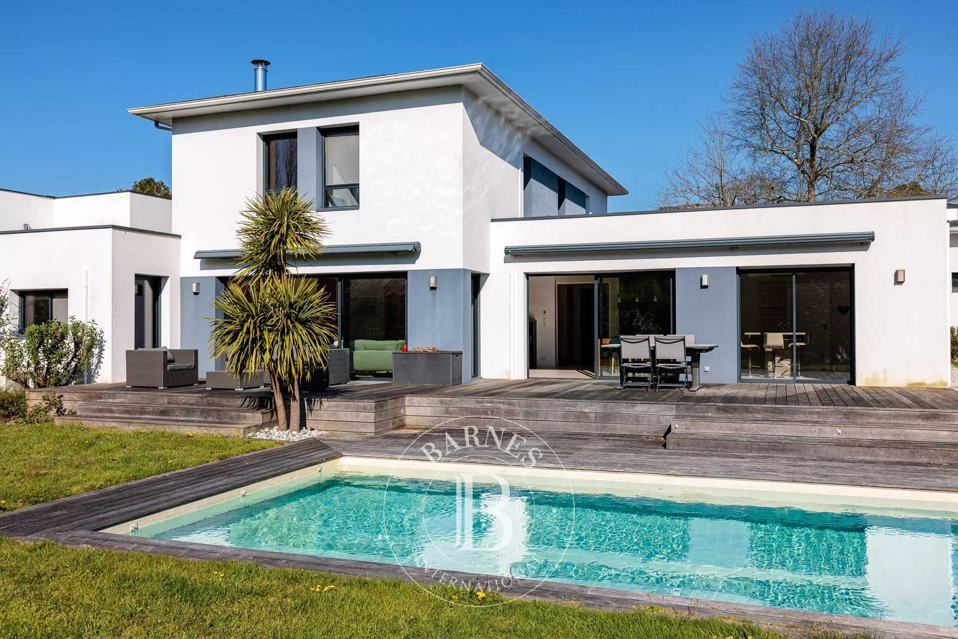 Maison Carquefou  -  ref 86839160 (picture 1)