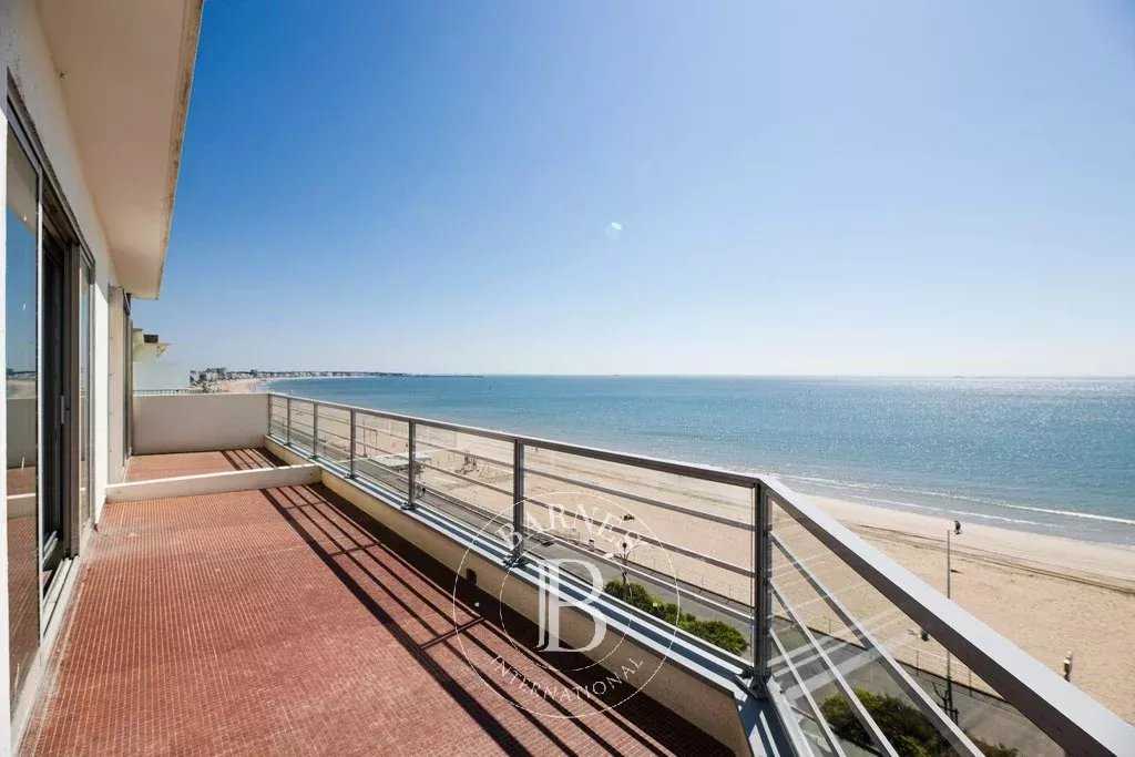 Appartement La Baule-Escoublac  -  ref 85837959 (picture 1)