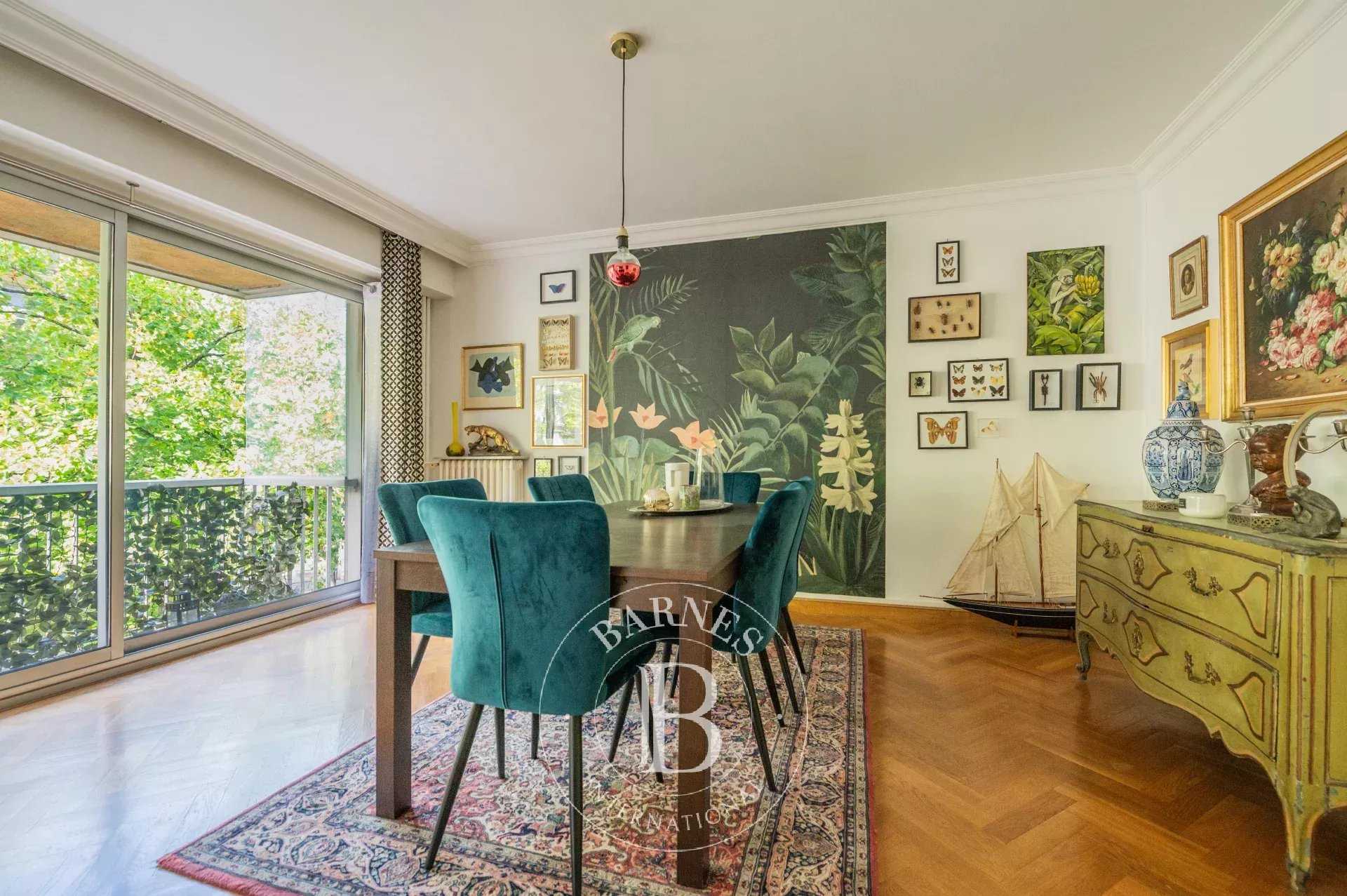 Appartement Nantes  -  ref 86193174 (picture 3)