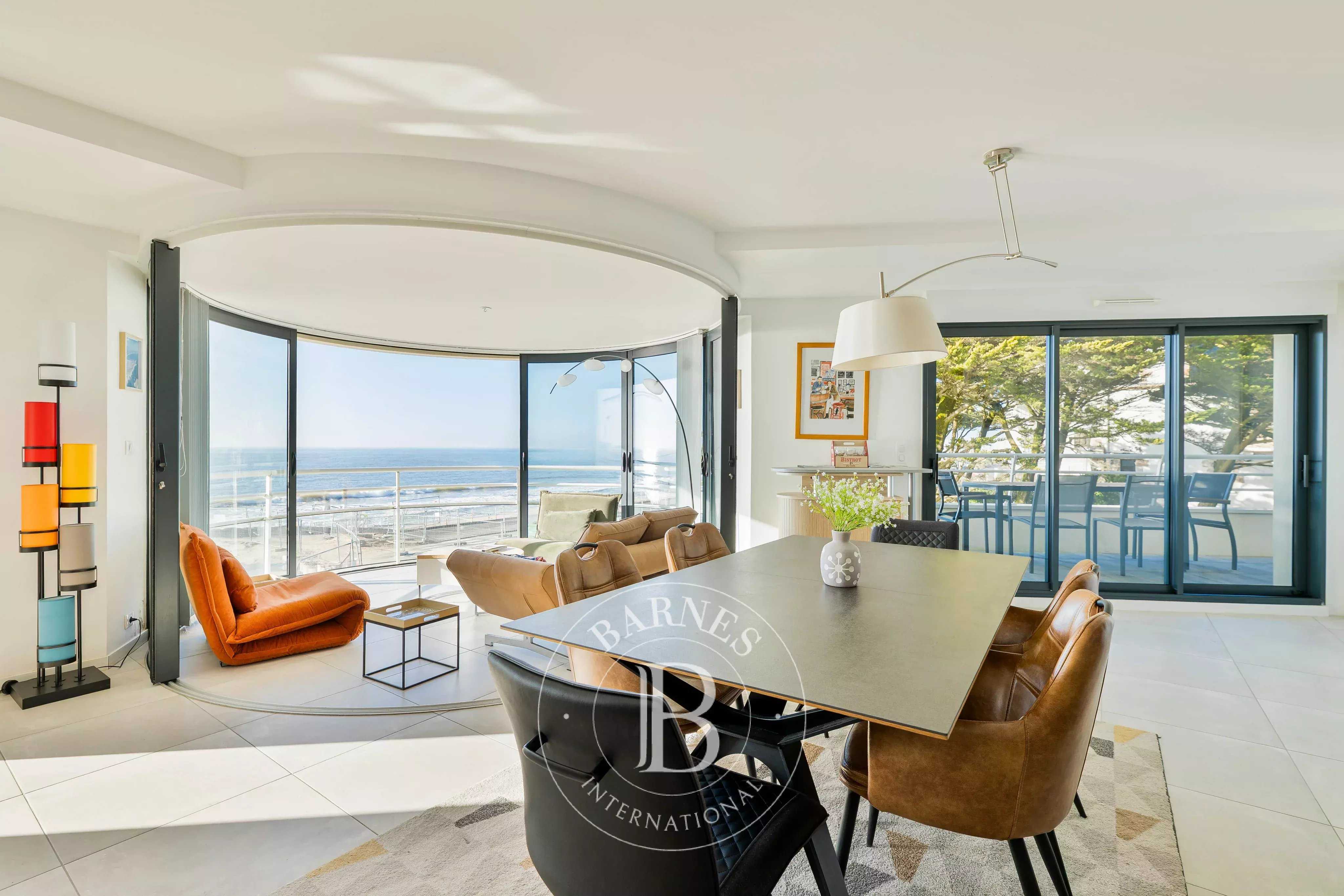 Appartement La Baule-Escoublac  -  ref 86467449 (picture 3)