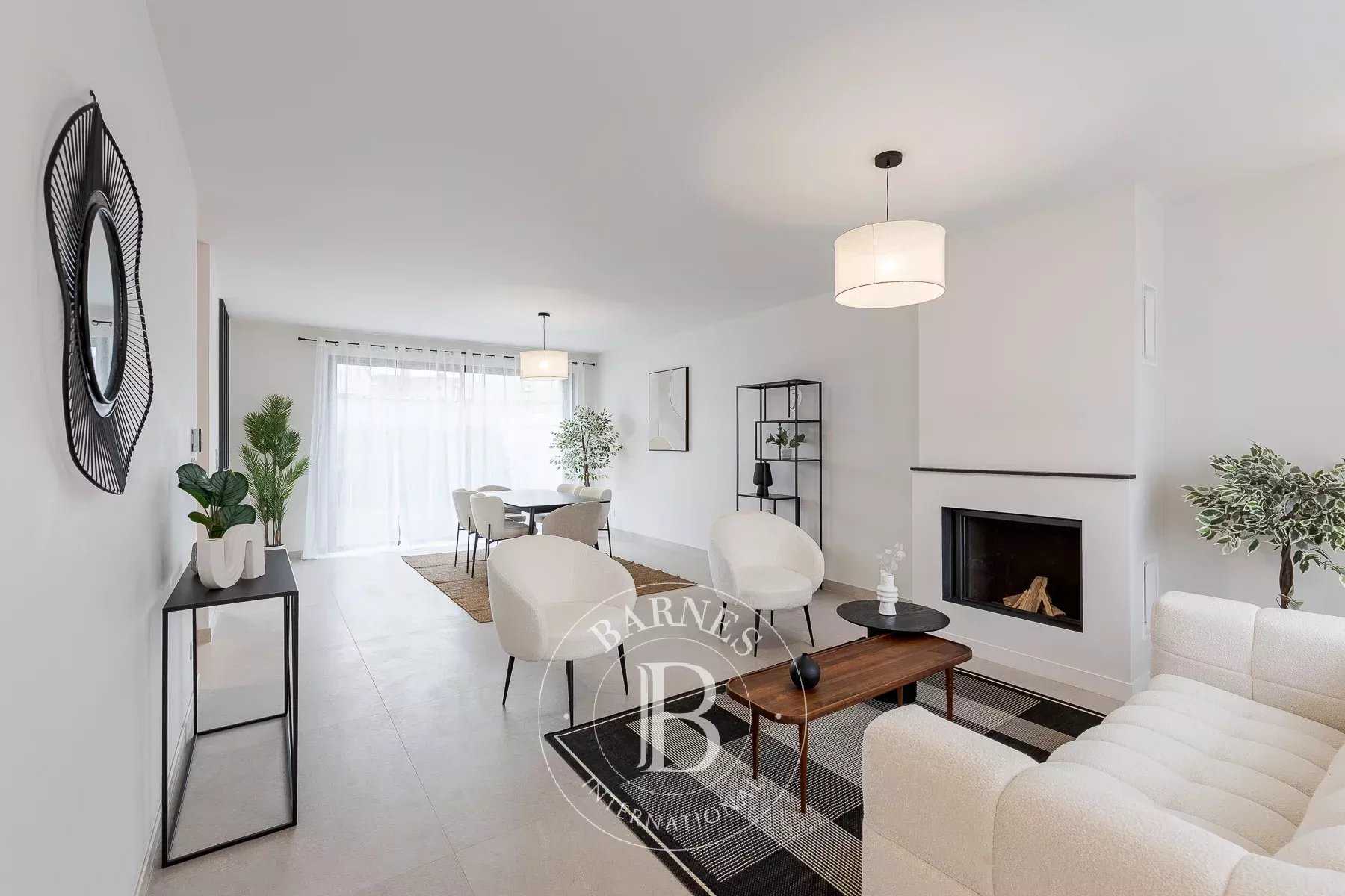 Maison Nantes  -  ref 86427222 (picture 1)