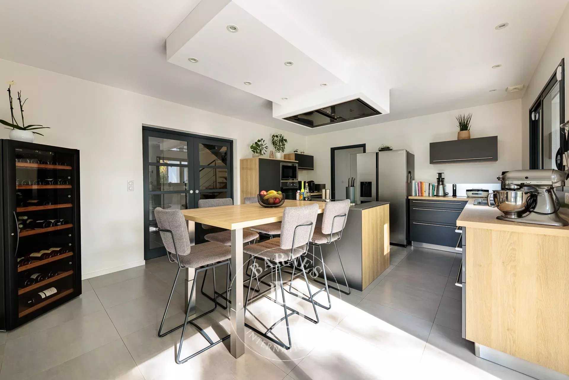 Maison Nantes  -  ref 86917854 (picture 2)