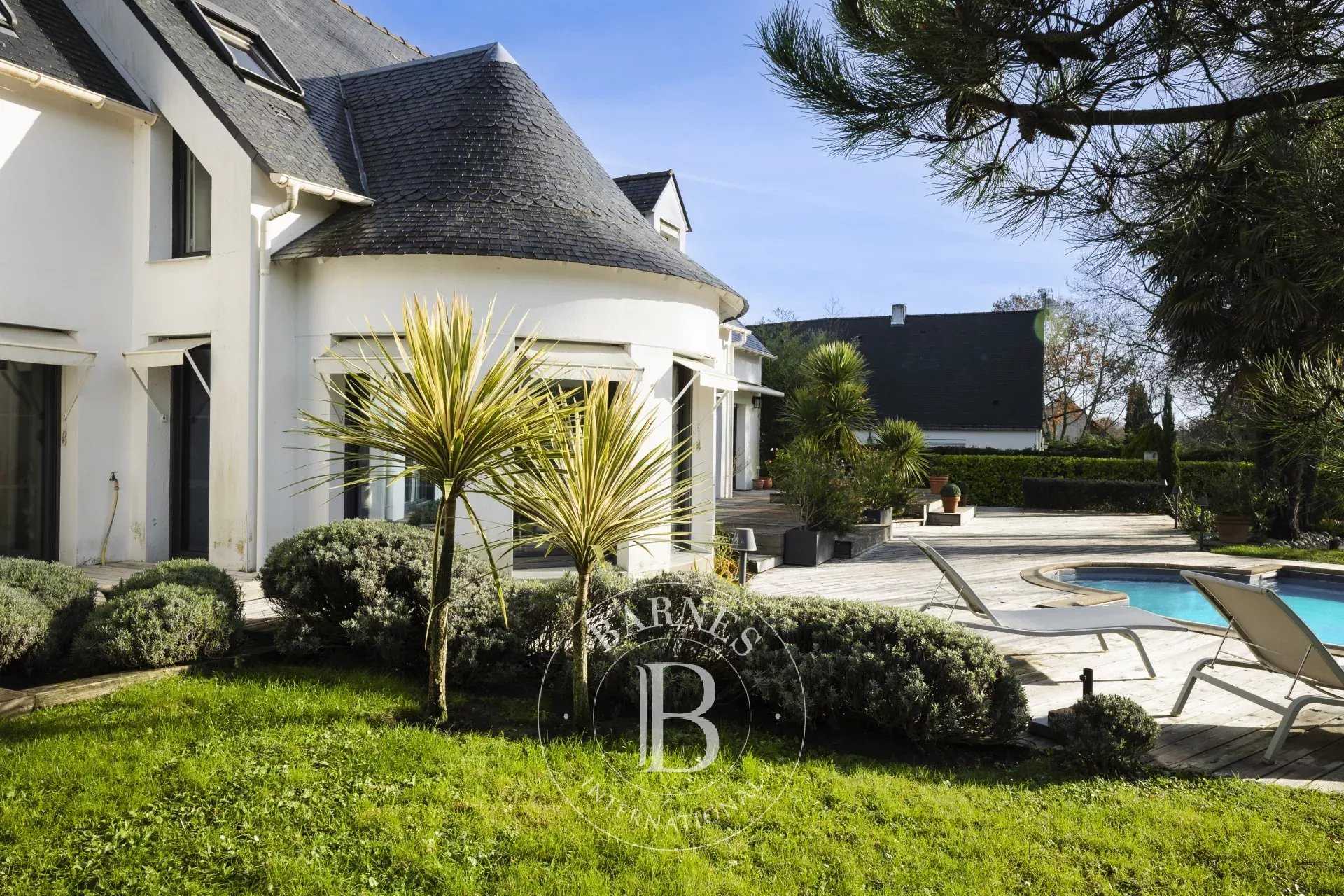 Villa Guérande  -  ref 85418861 (picture 1)