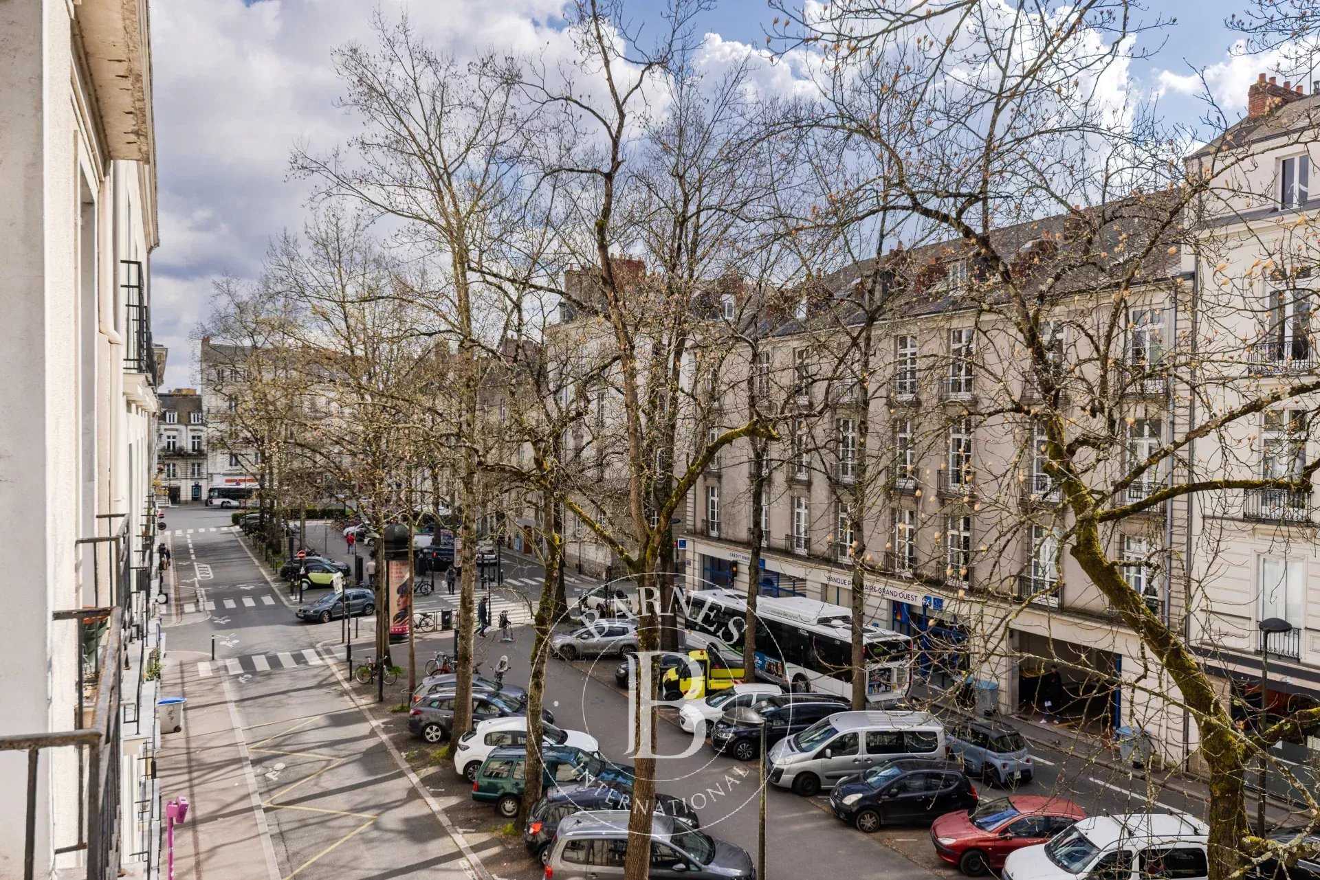 Appartement Nantes  -  ref 85720334 (picture 2)