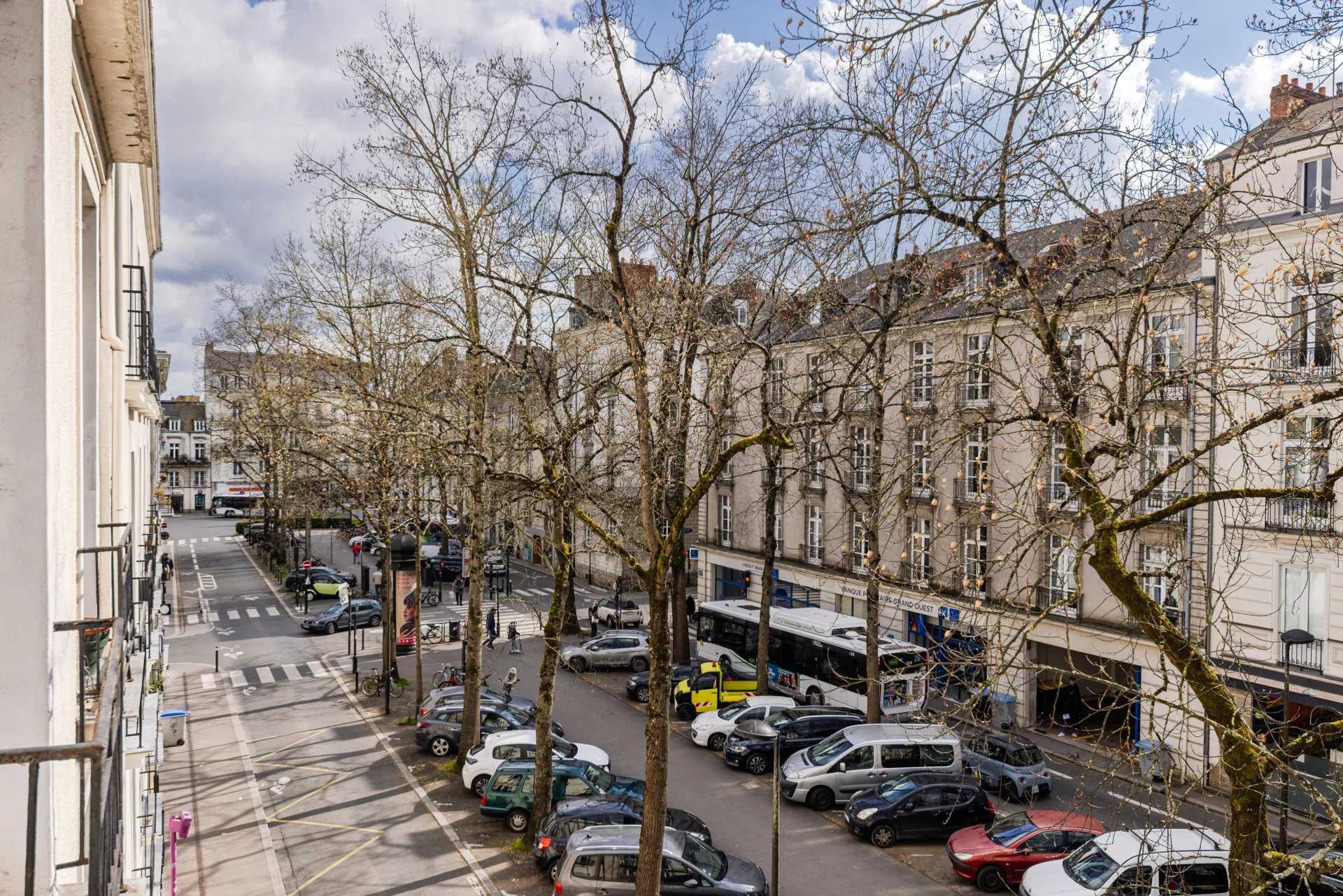 Appartement Nantes  -  ref 85720334 (picture 2)