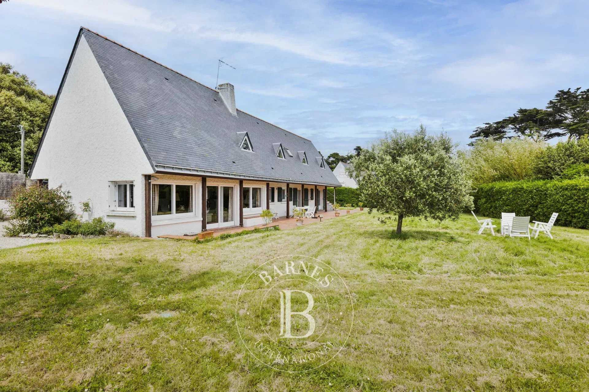 House Le Pouliguen  -  ref 85907554 (picture 1)
