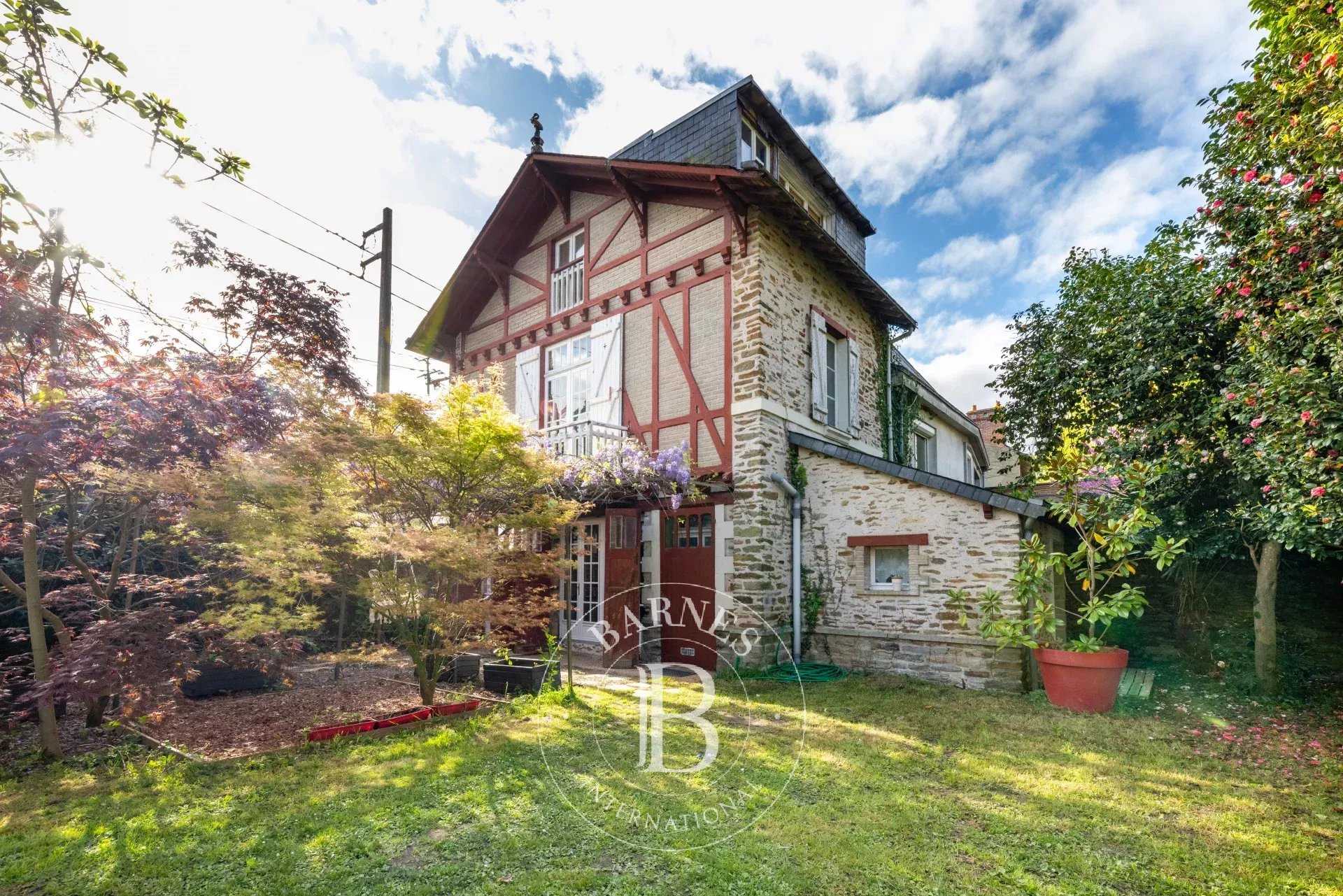 Maison Nantes  -  ref 84586404 (picture 2)