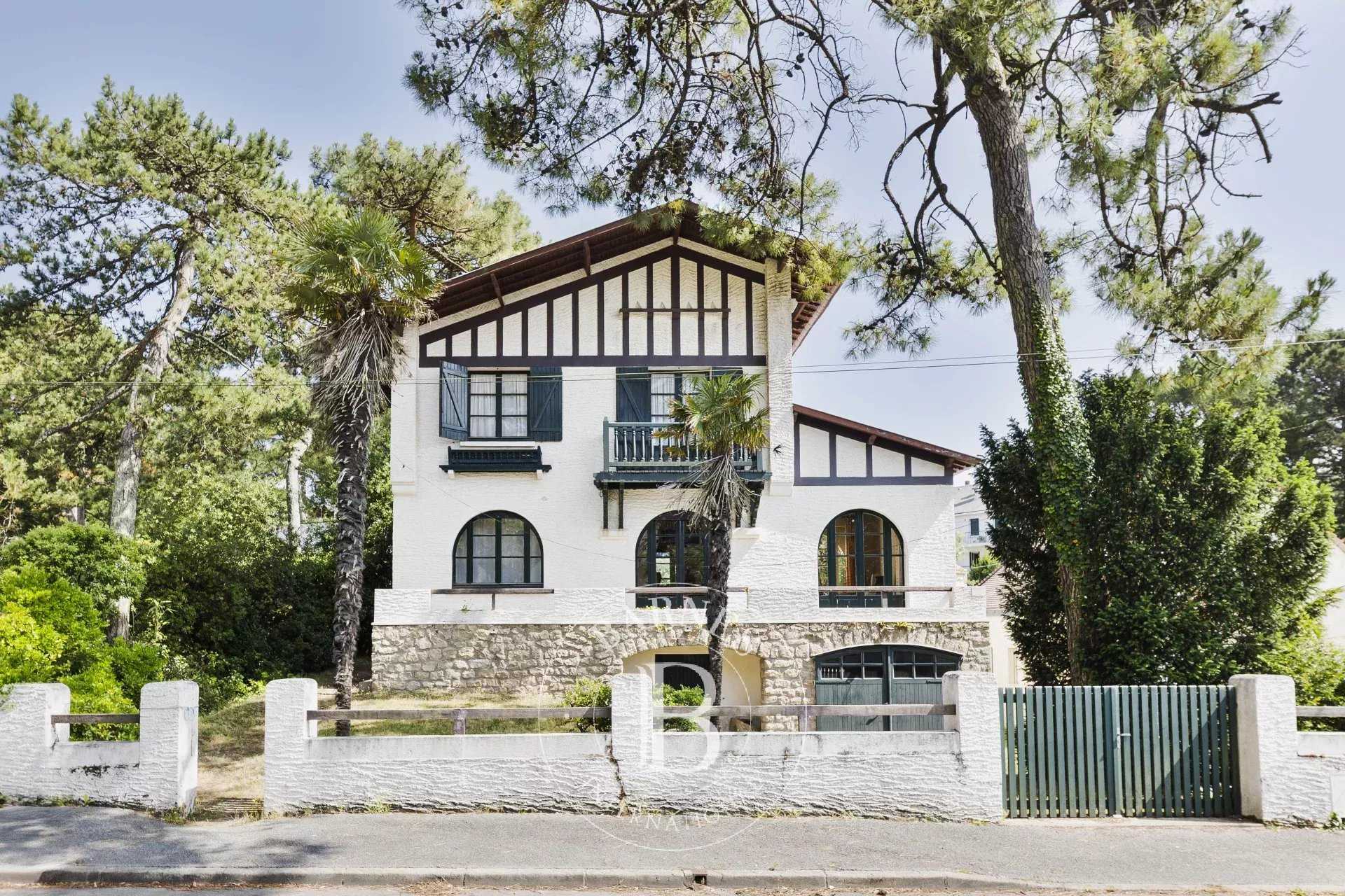 Casa La Baule-Escoublac  -  ref 85939849 (picture 1)