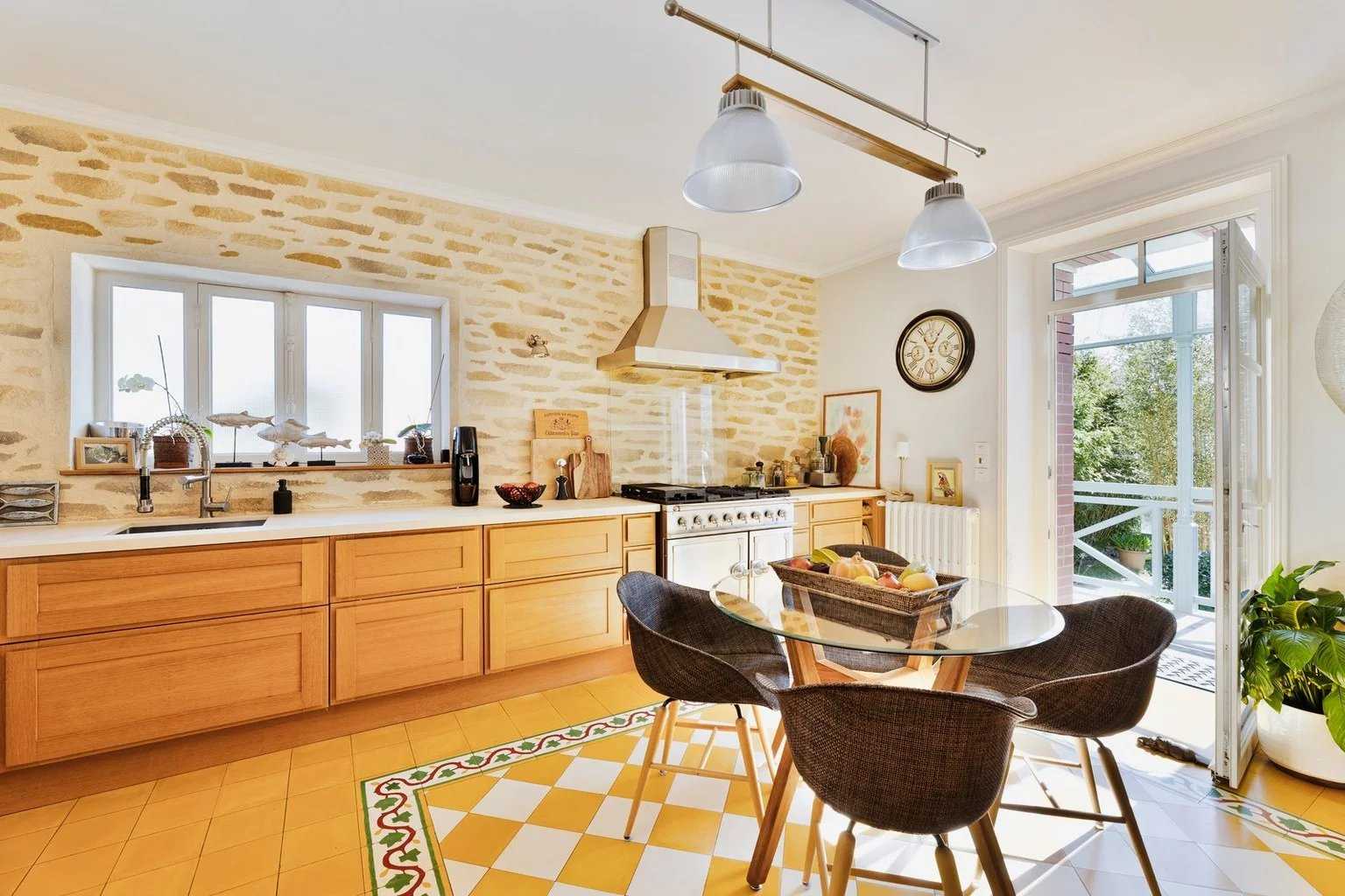 Maison Saint-Brevin-les-Pins  -  ref 85700366 (picture 1)