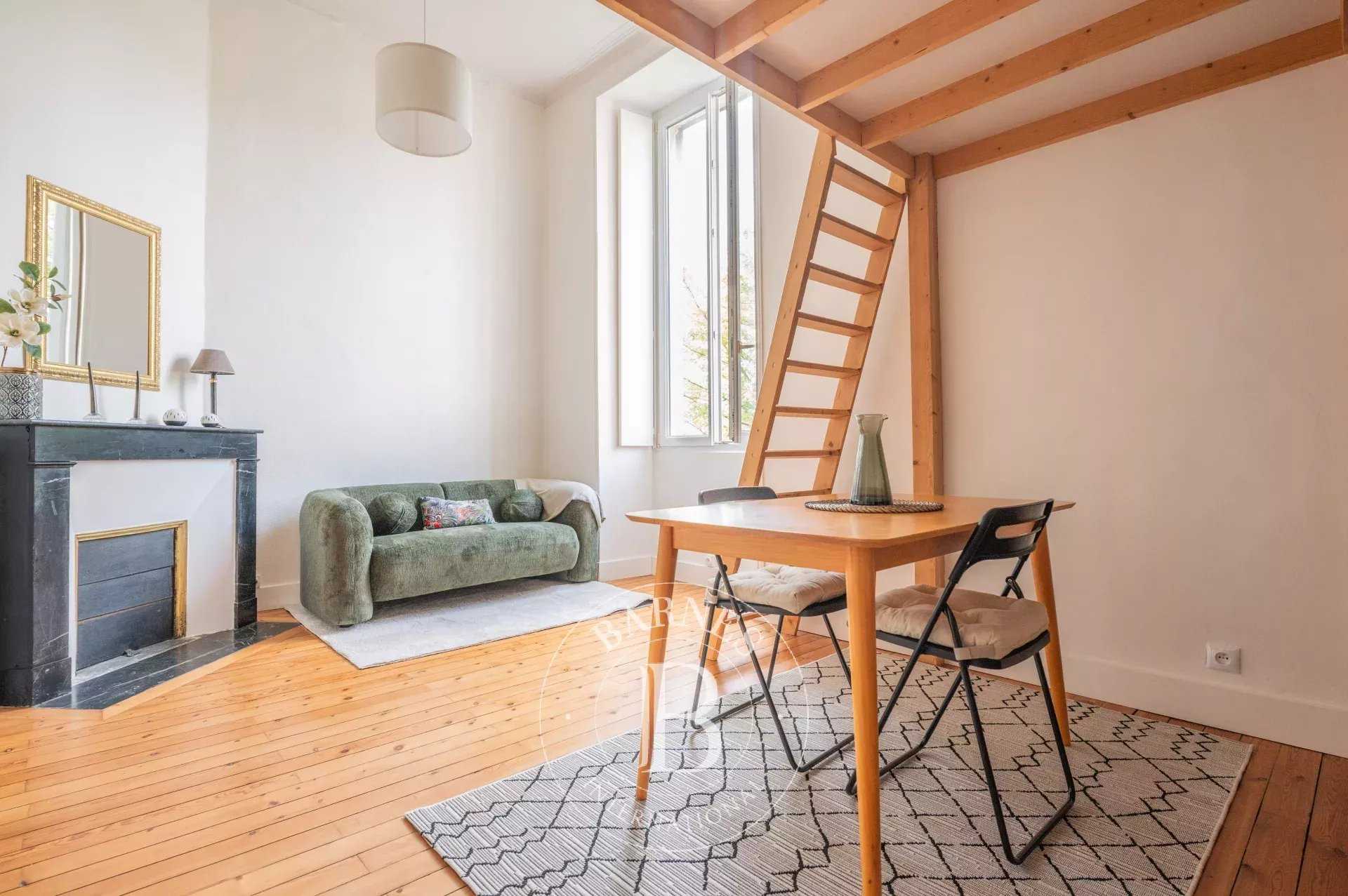 Appartement Nantes  -  ref 86121388 (picture 2)