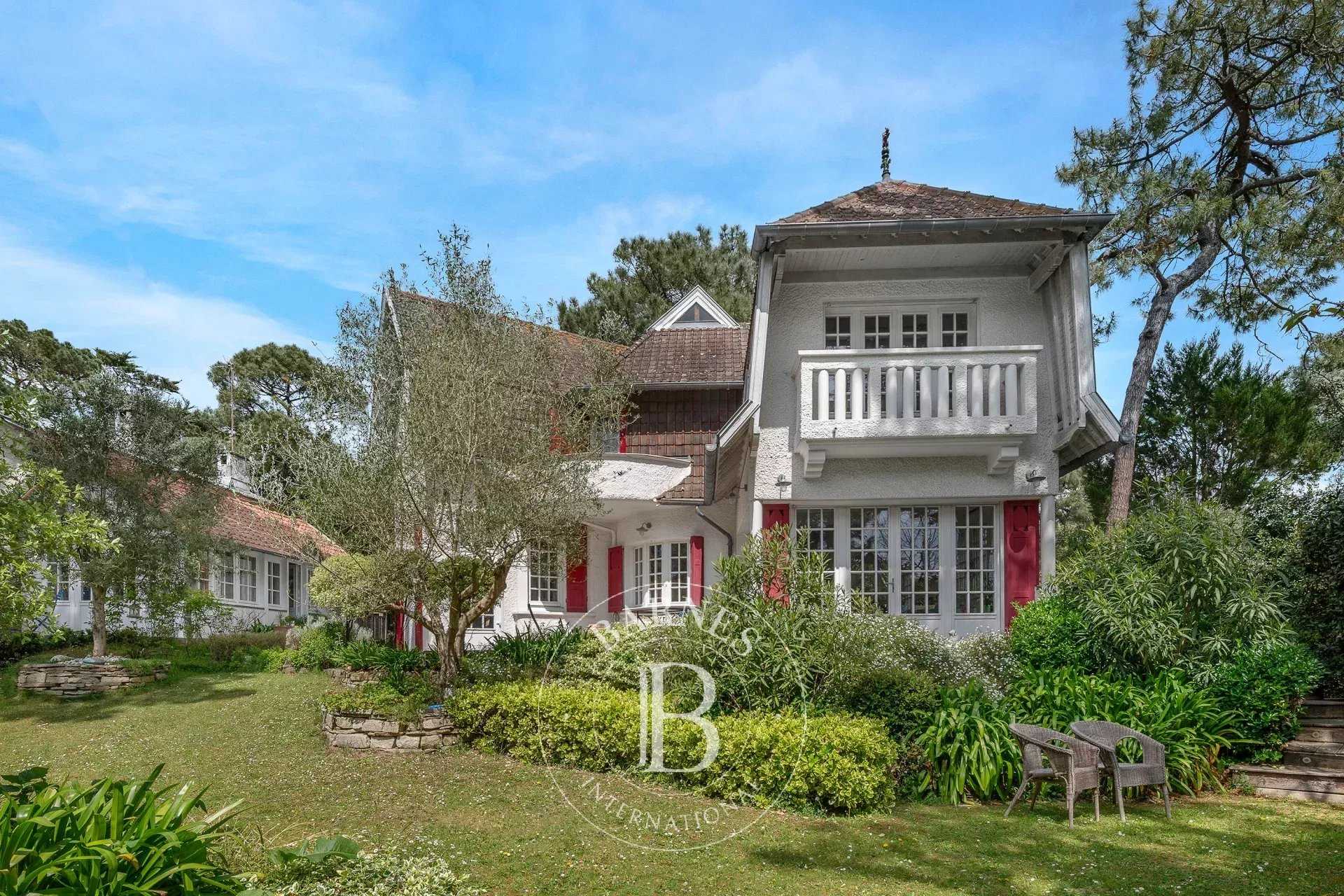 Maison La Baule-Escoublac  -  ref 85866063 (picture 1)