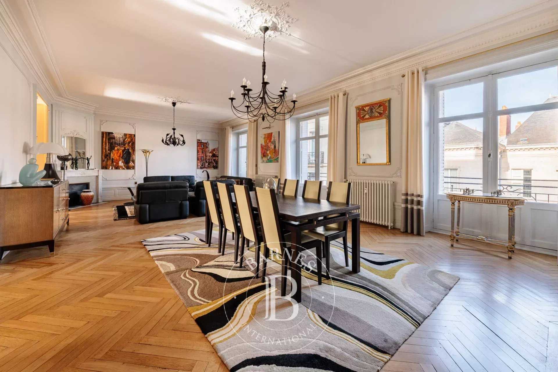 Appartement Nantes  -  ref 83400328 (picture 2)