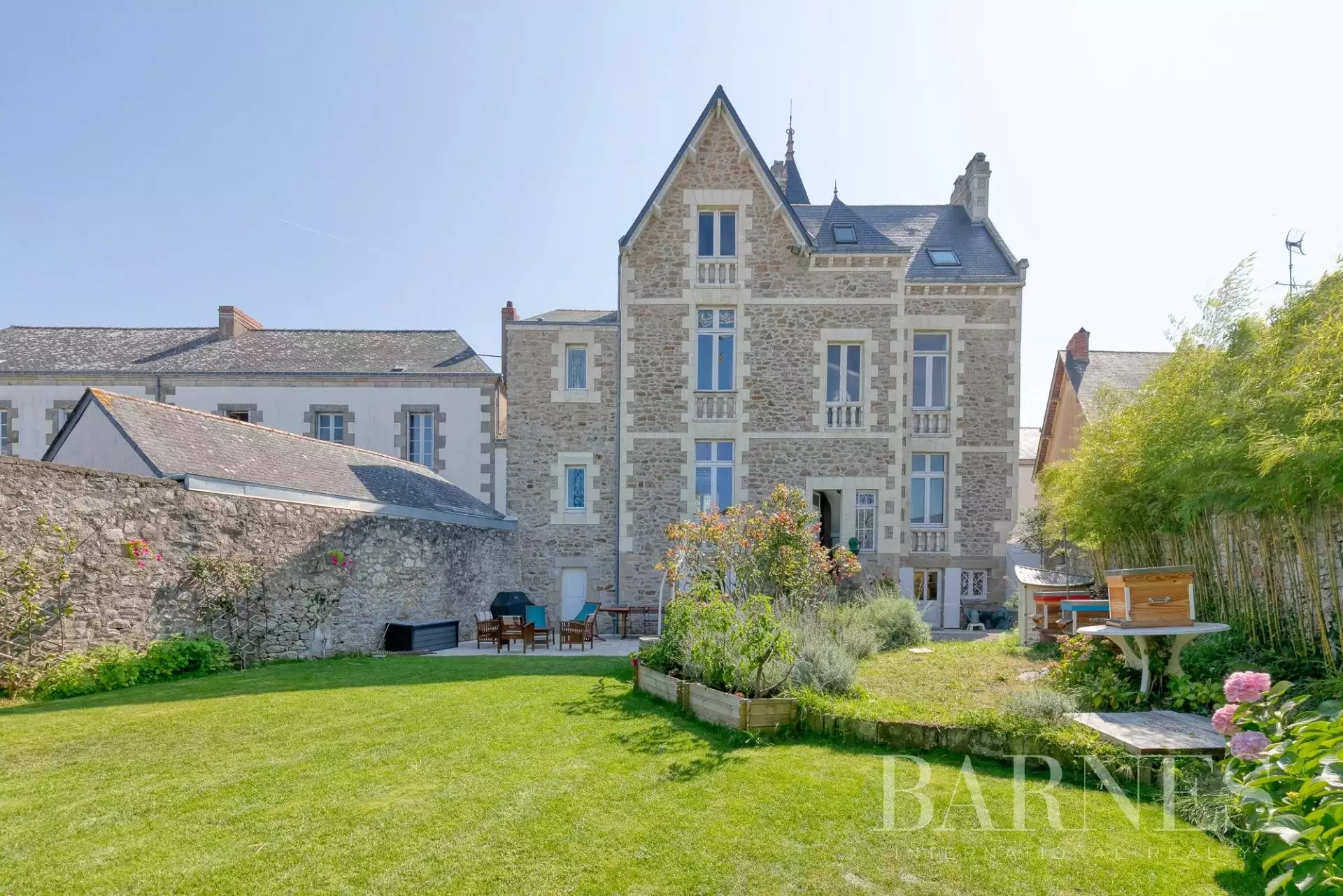 House Batz-sur-Mer